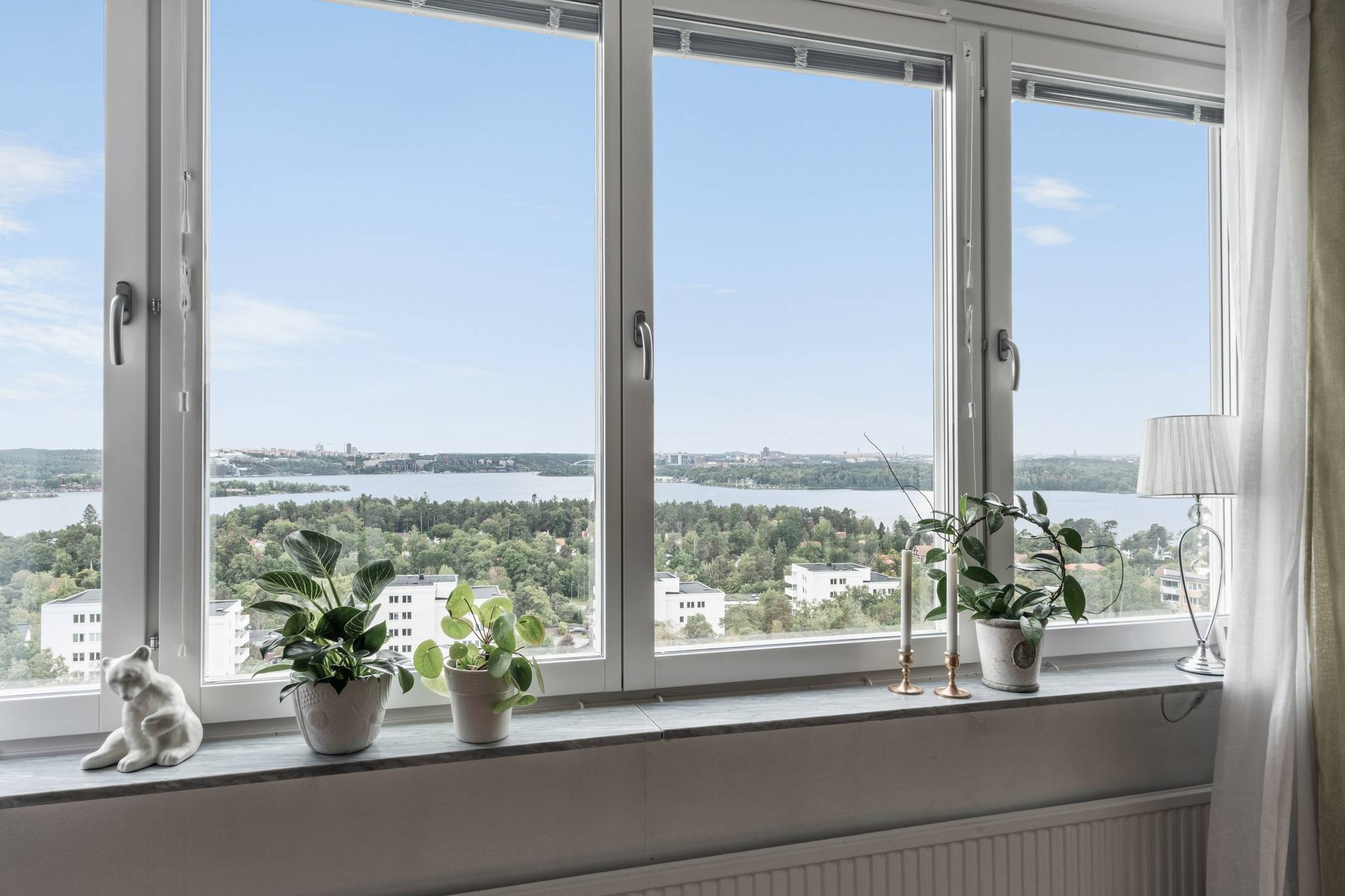 3 rum lägenhet på Pyrolavägen 22 Lidingö Skärsätra, Lidingö kommun - bild 3