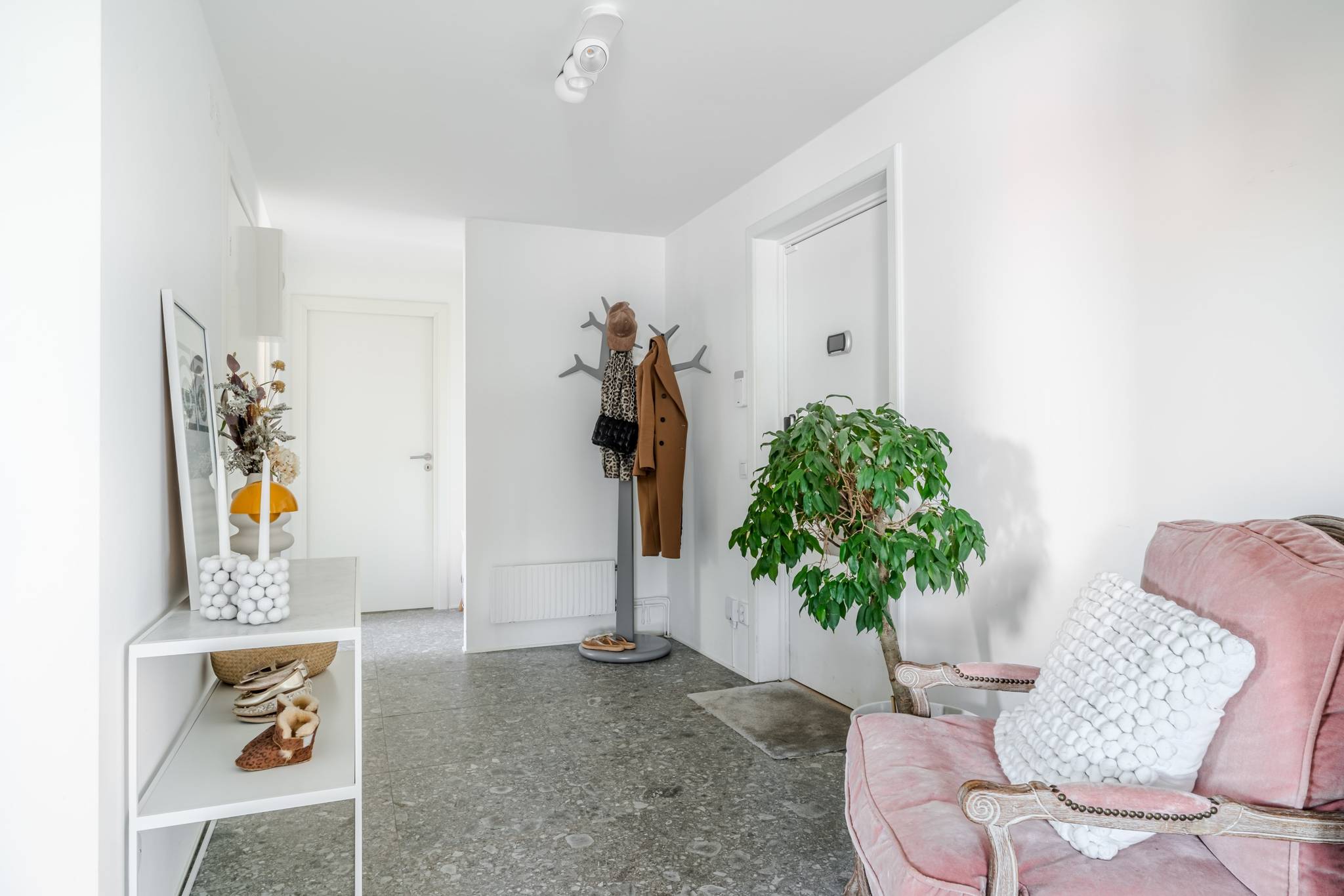 4 rum Lägenhet på Drottninggatan 214 Helsingborg - Norr Helsingborgs kommun - bild 22
