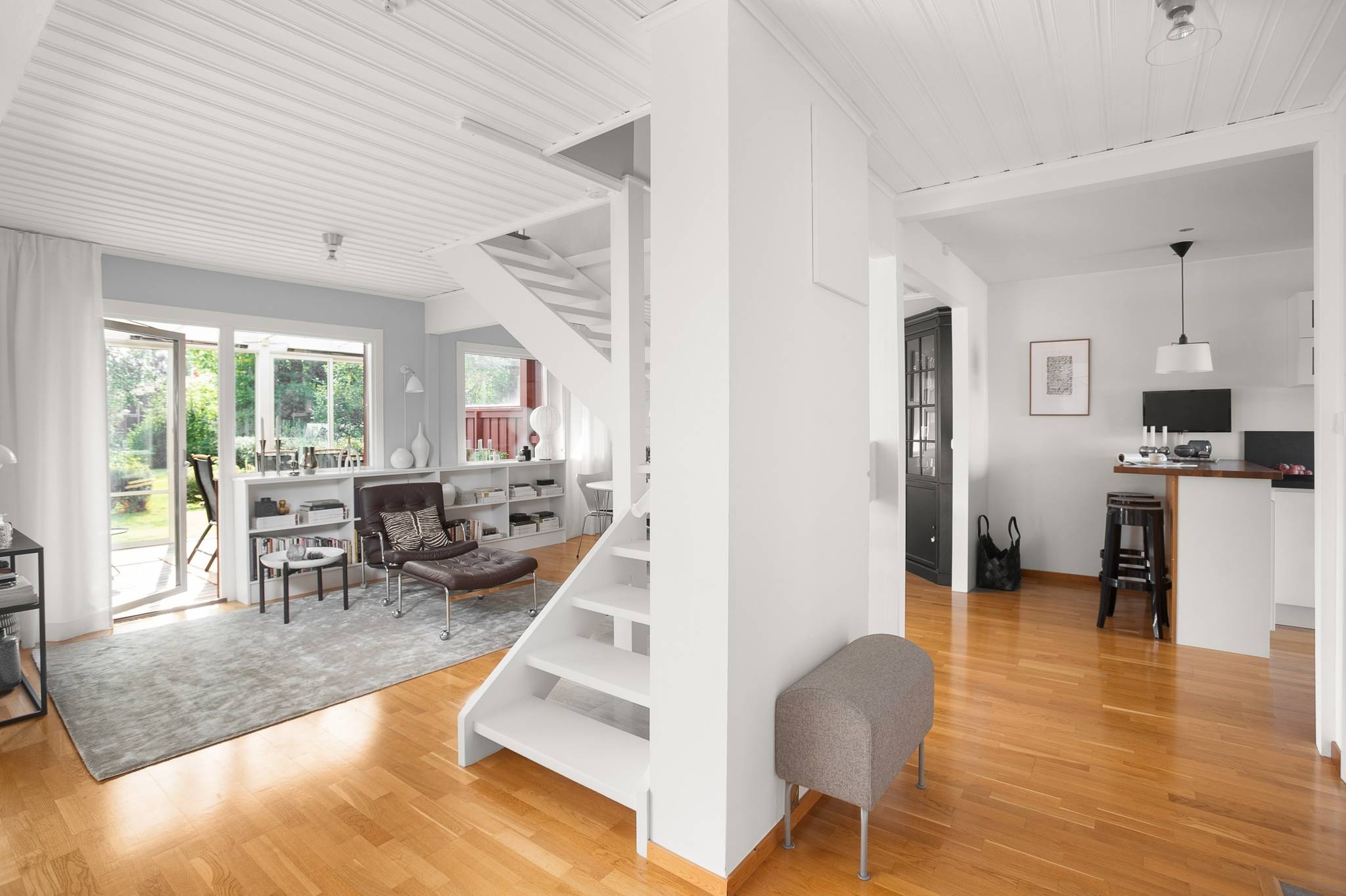 5 rum Radhus på Murarvägen 36 Grubbe Umeå kommun - bild 11