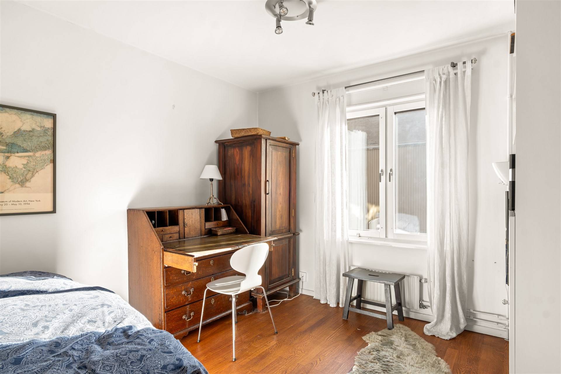 2 rum Lägenhet på Fleminggatan 57 Stockholms kommun - bild 15