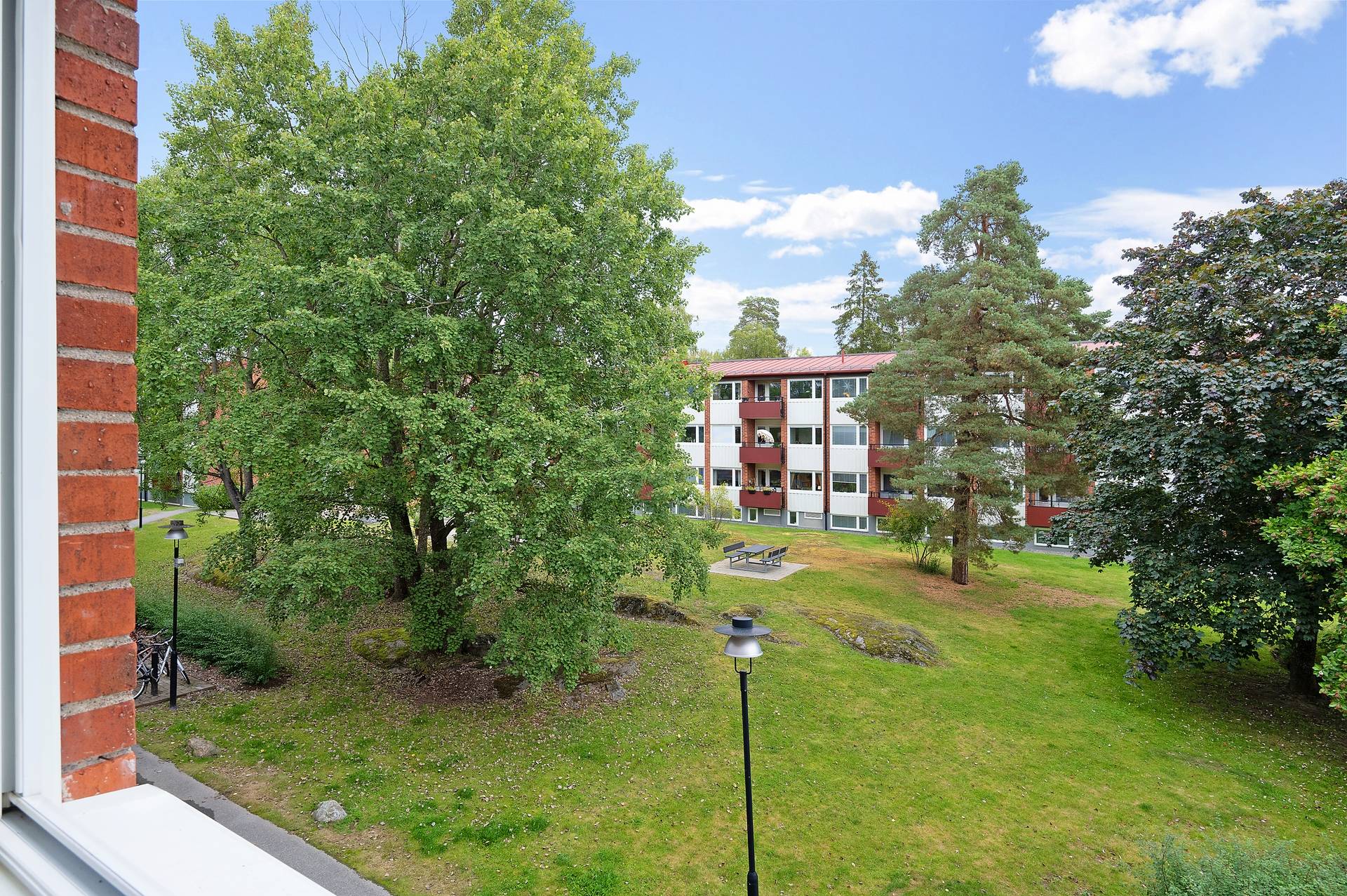 3 rum Lägenhet på Forshagagatan 48 Farsta Stockholms kommun - bild 5