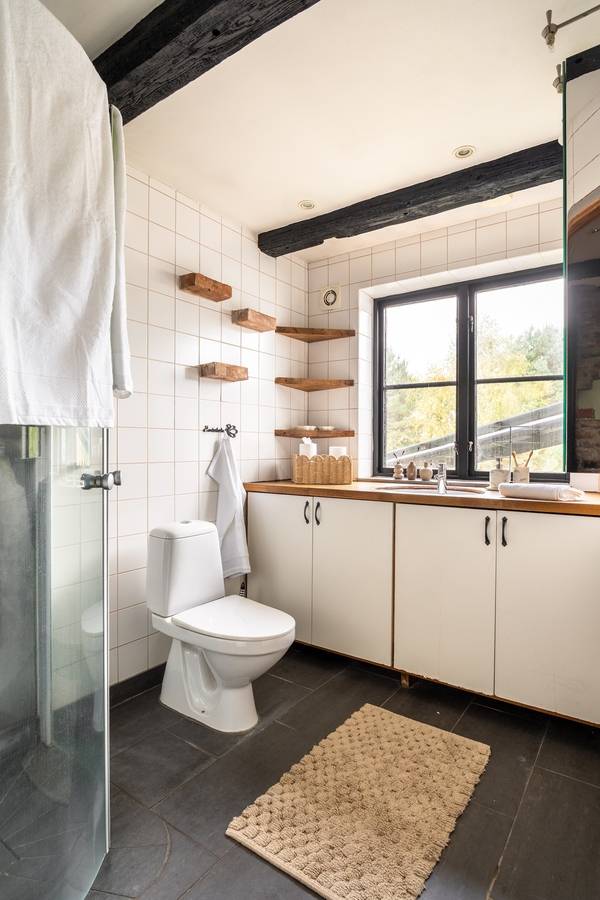 542 m² Gård med jordbruk på Boarp Ekåsen 531 Tönnersjö Halmstads kommun - bild 22
