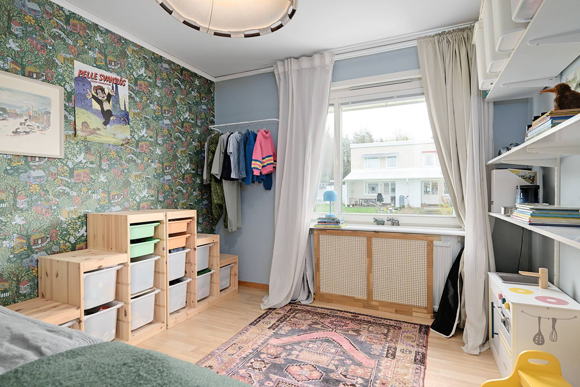 4 rum Lägenhet på Gökropsvägen 1J Marieberg Umeå kommun - bild 28