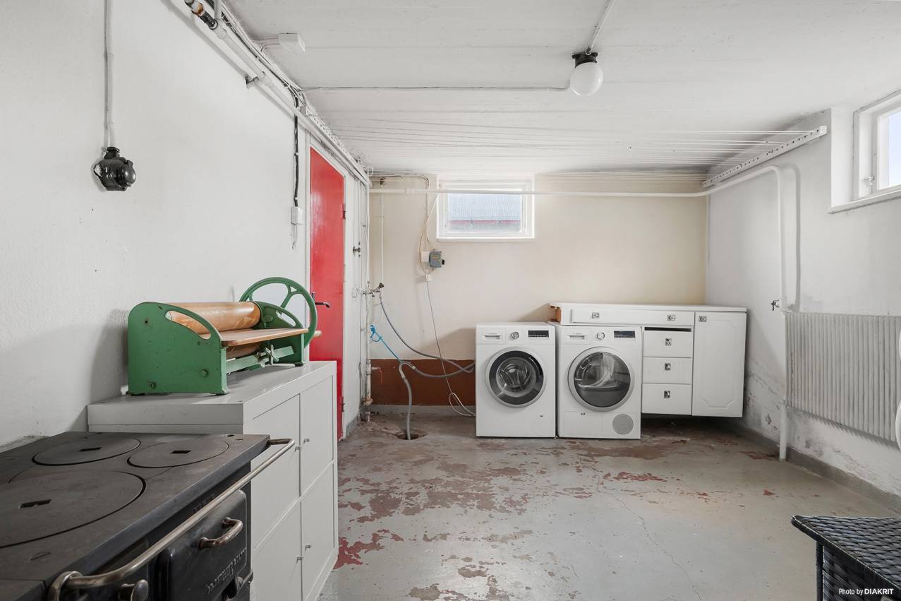 5 rum Villa på Byavägen 28 Vormsele Lycksele kommun - bild 15