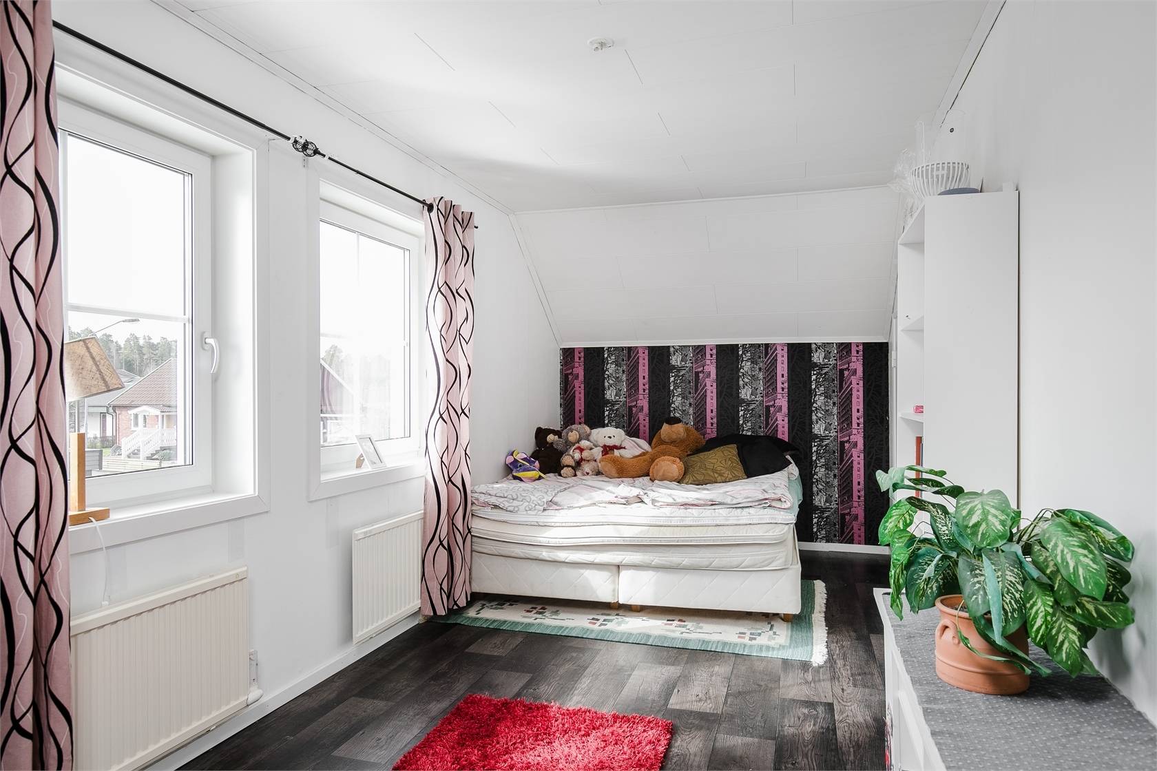 5 rum Villa på Karlslundsvägen 3 Götene Tätort Götene kommun - bild 23