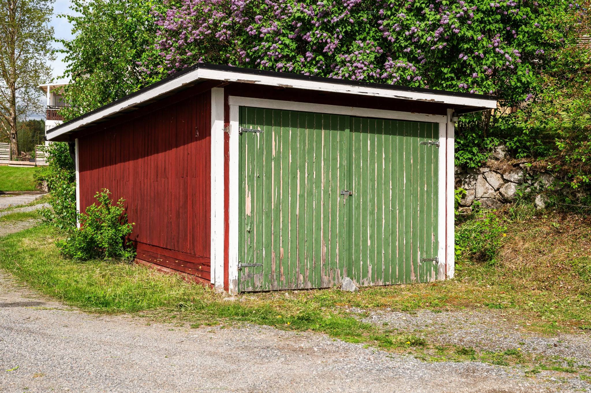 87 m² Villa på Hallsta 352 Hallsta Ånge kommun - bild 40