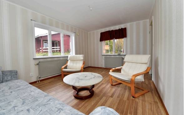 2 rum Villa på Pensionärsvägen 13A Särna Älvdalens kommun - bild 16