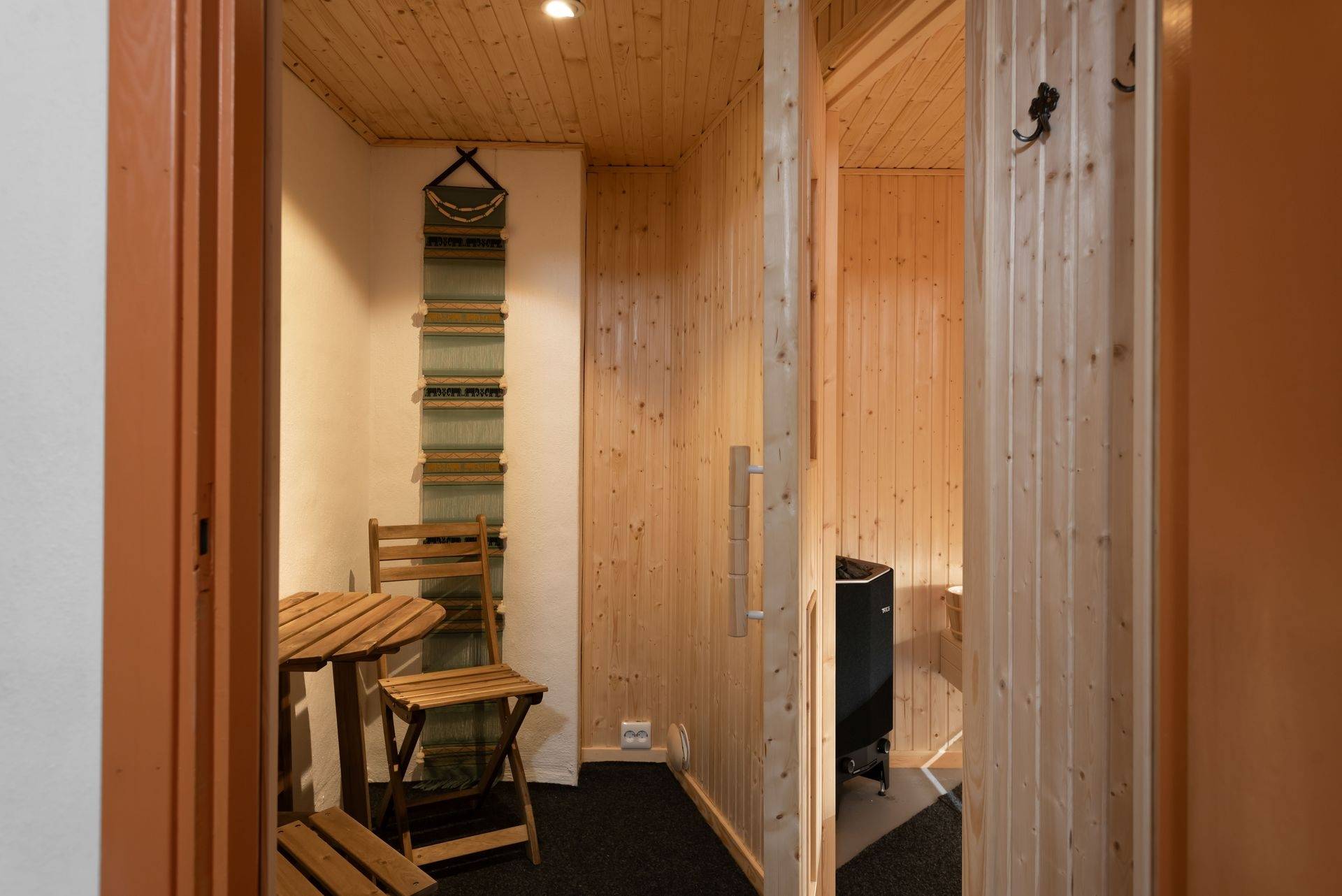 6 rum Parhus på Körvägen 7A & Körvägen 7B Valåsen Karlskoga kommun - bild 34