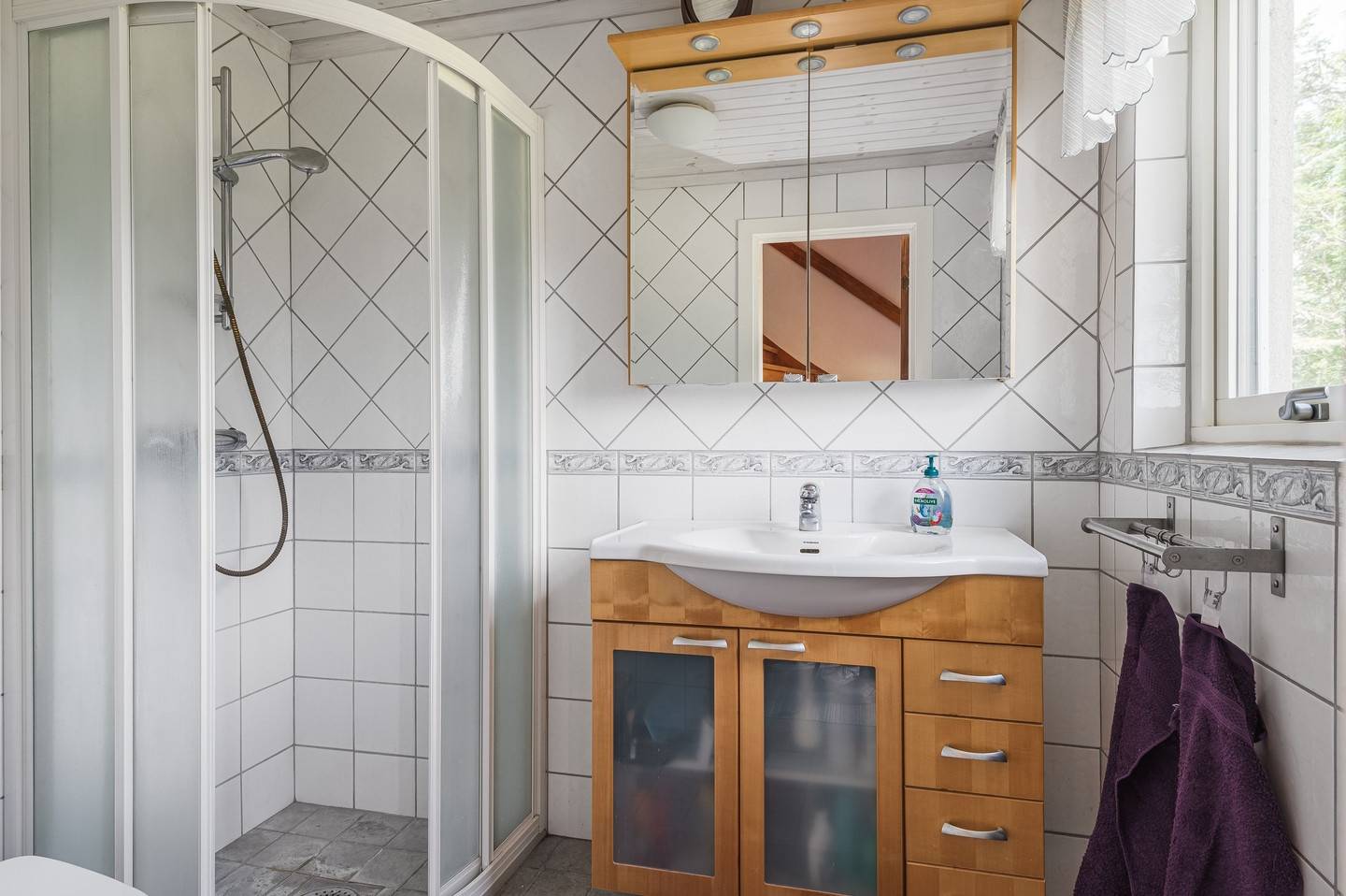 4 rum Villa på Godegårdsvägen 21 Godegård Motala kommun - bild 21