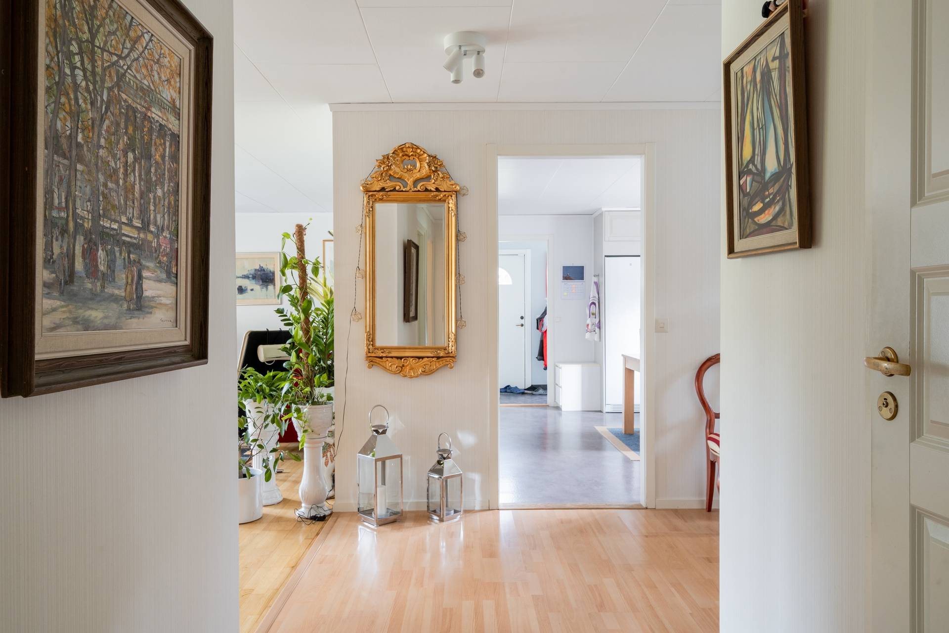 4 rum Villa på Skogsvägen 35 Nävekvarn Nyköpings kommun - bild 5