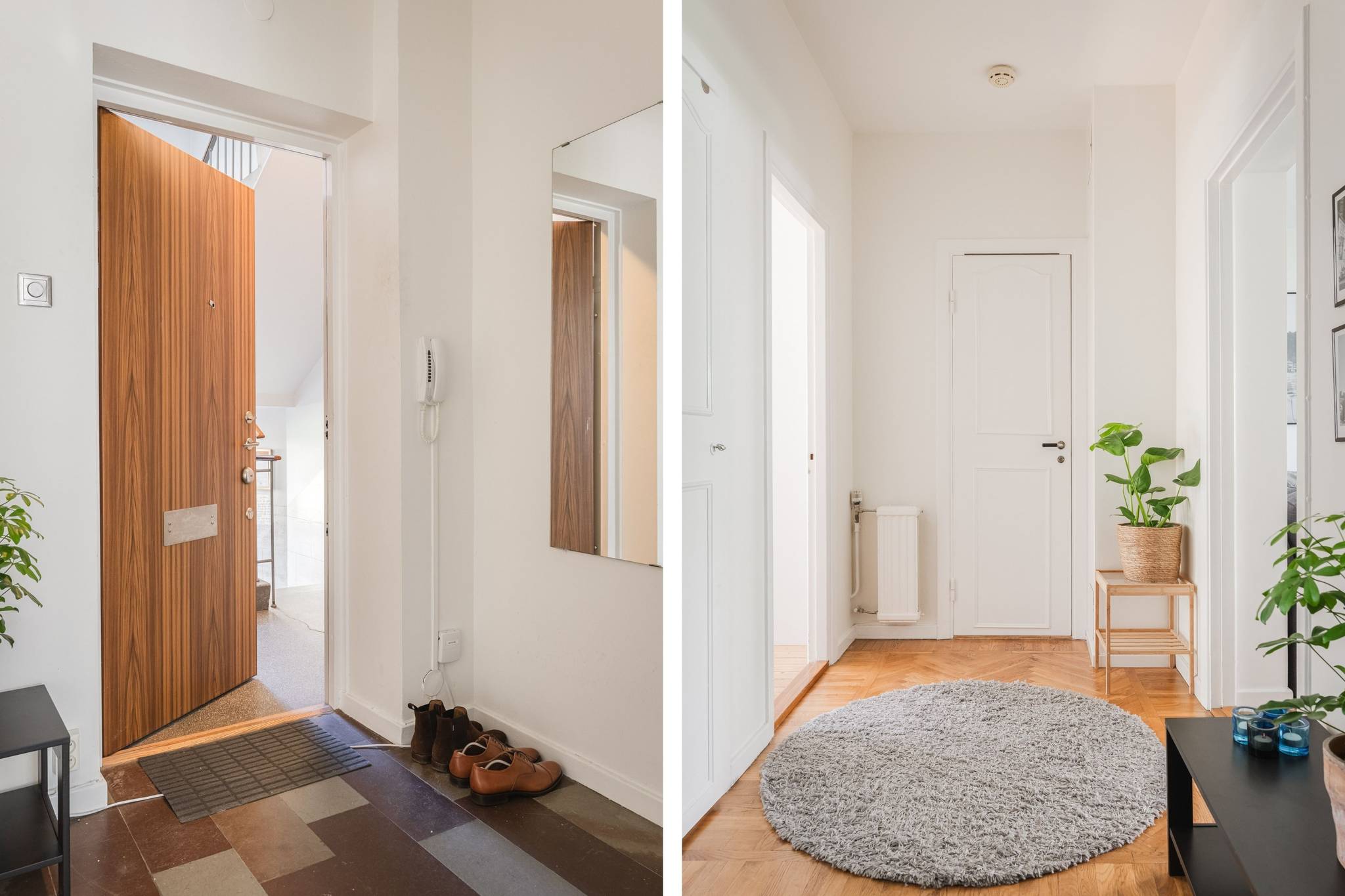 2 rum Lägenhet på Köpenhamnsvägen 34B Slottsstaden Malmö kommun - bild 20
