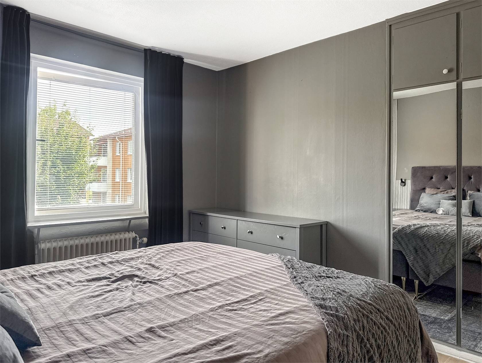 2 rum Lägenhet på Dalavägen 57 A Centrum Fagersta kommun - bild 12