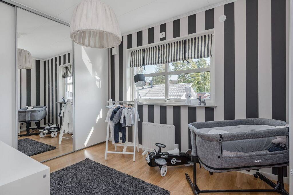 5 rum Radhus på Sjöhagsvägen 35 Sjömarken Borås kommun - bild 25