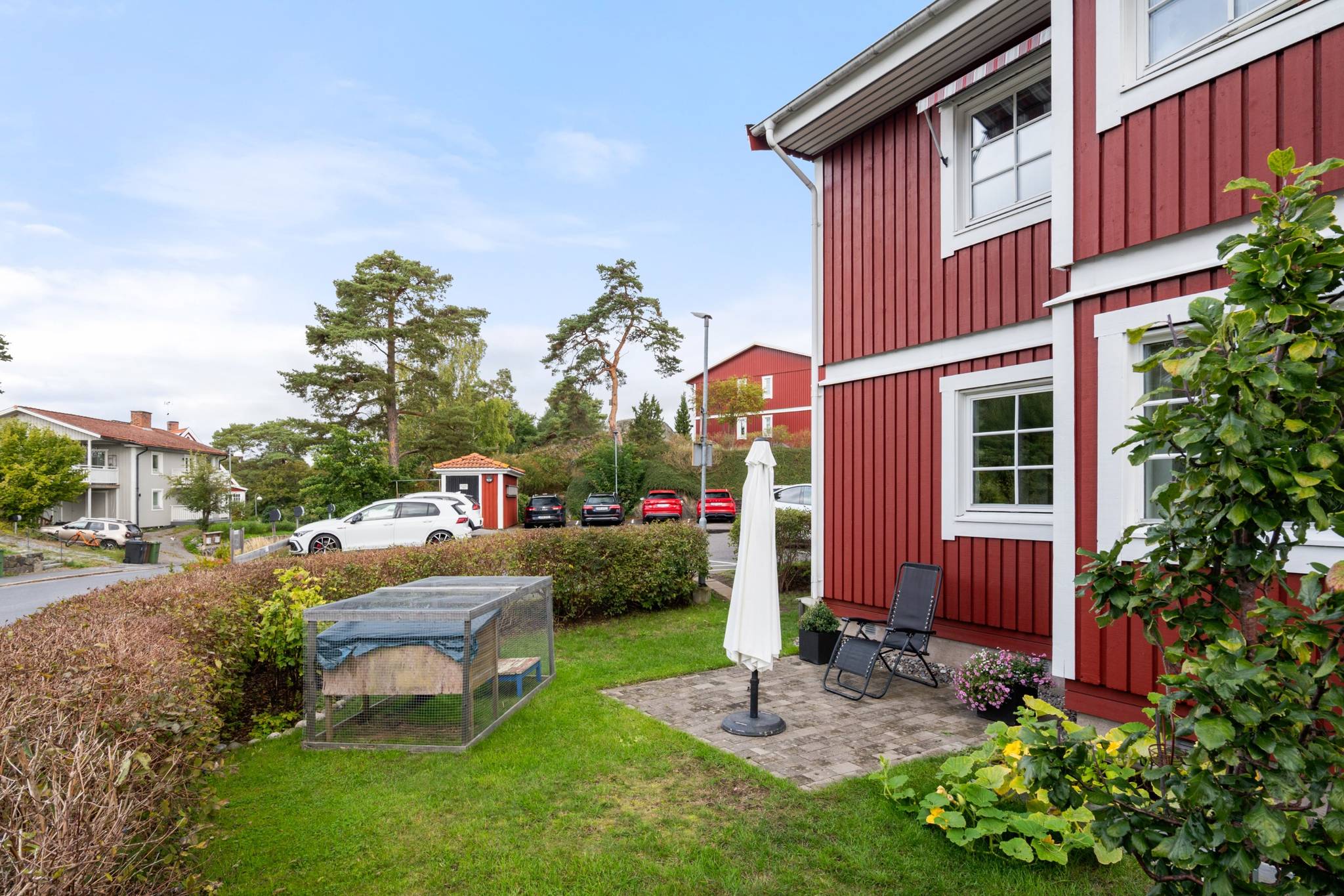 3 rum Lägenhet på Grevgatan 5 Nynäshamn Trehörningen Nynäshamns kommun - bild 15