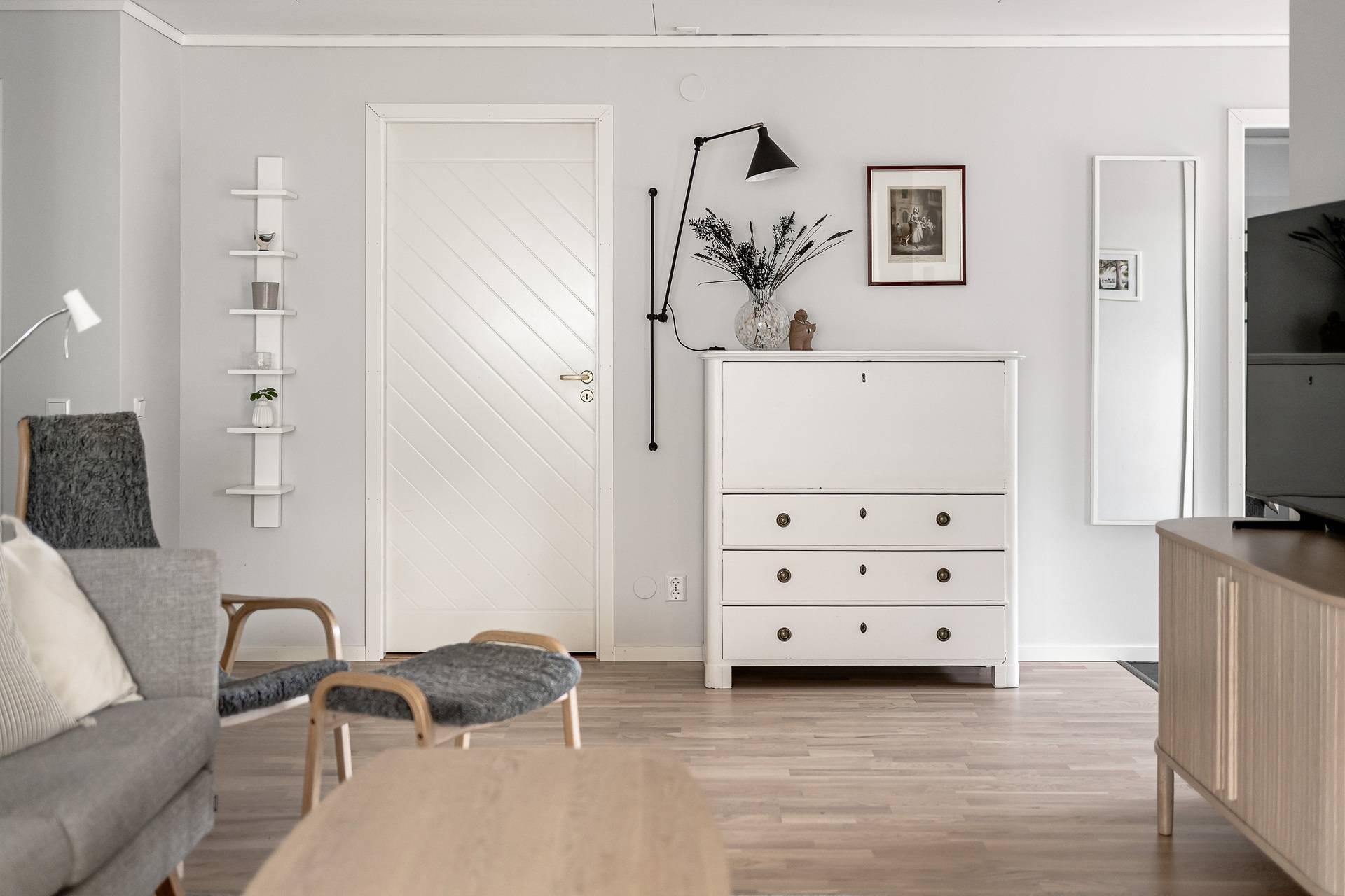 6 rum Villa på Kantvägen 13 Vingåker Vingåkers kommun - bild 18