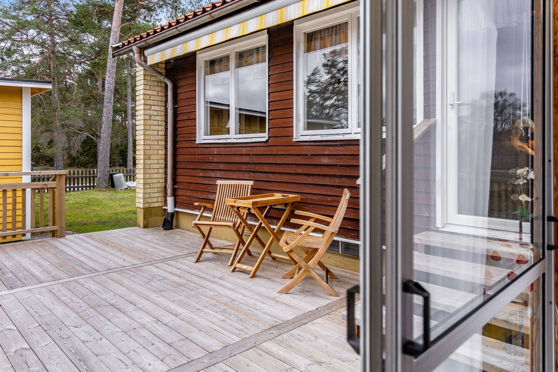 5 rum Villa på Stånga Malmen 935 Stånga Gotlands kommun - bild 6