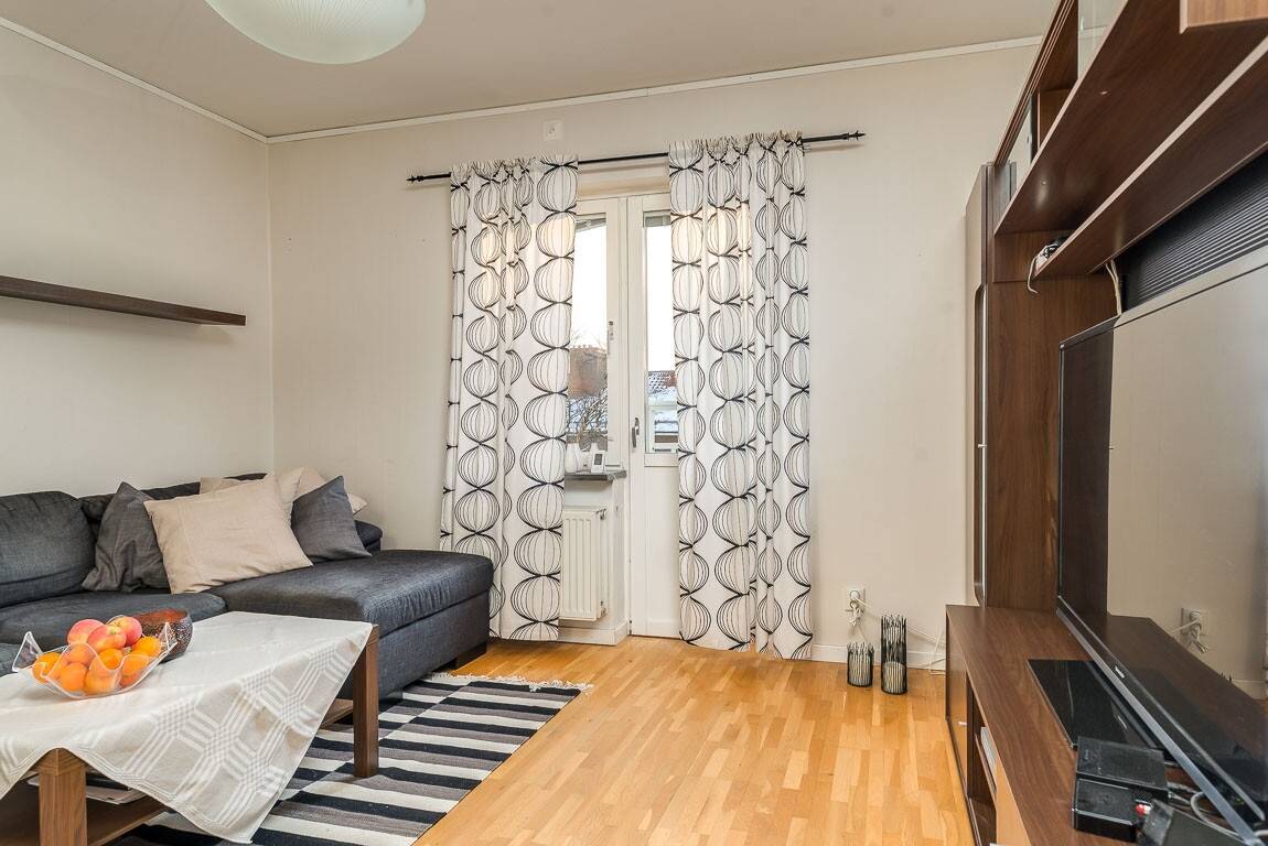 1 rum Lägenhet på Djupegatan 28B Hudiksvalls kommun - bild 4