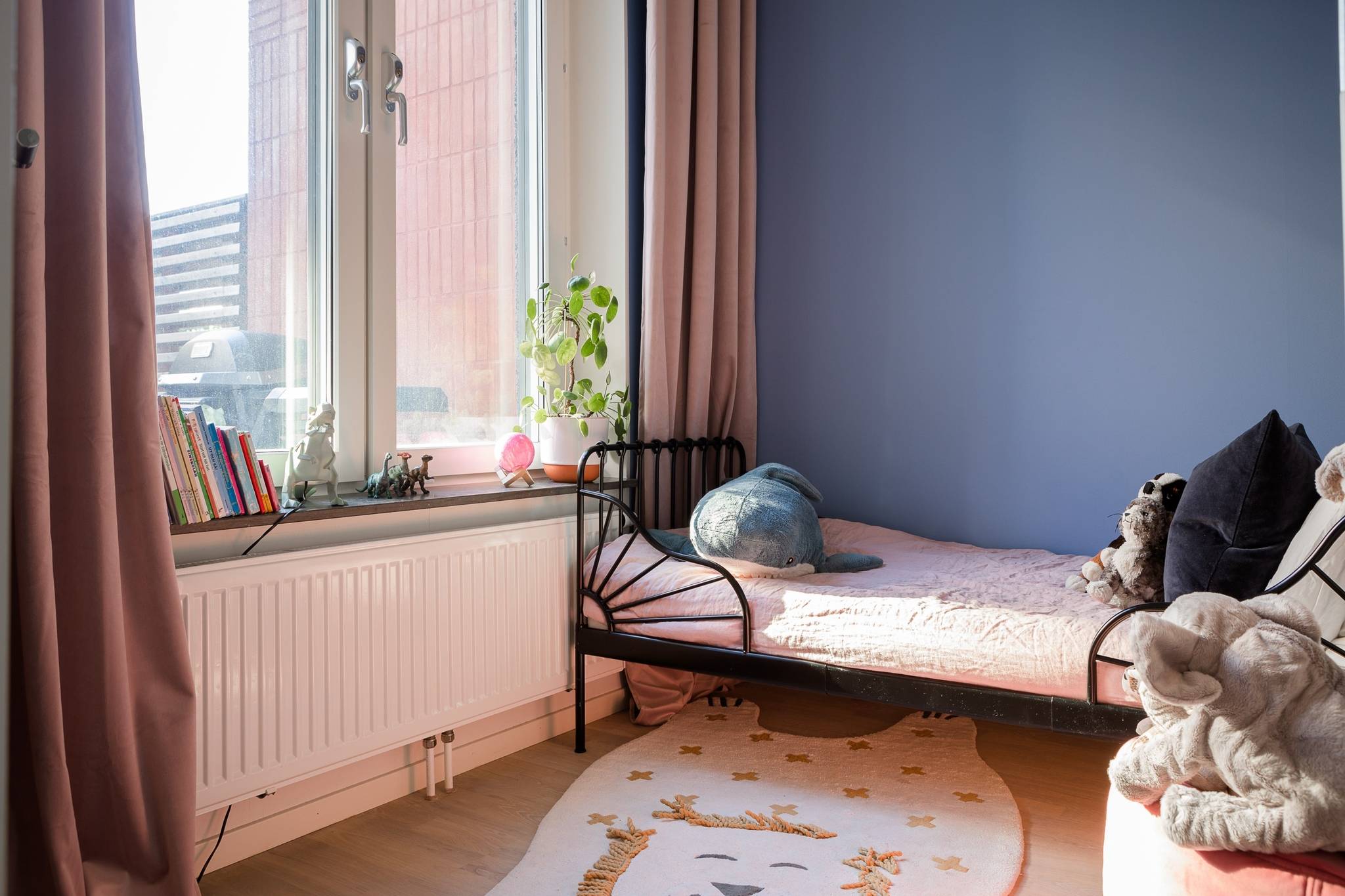 3 rum Lägenhet på Virkesvägen 19B Hammarby Sjöstad Stockholms kommun - bild 18