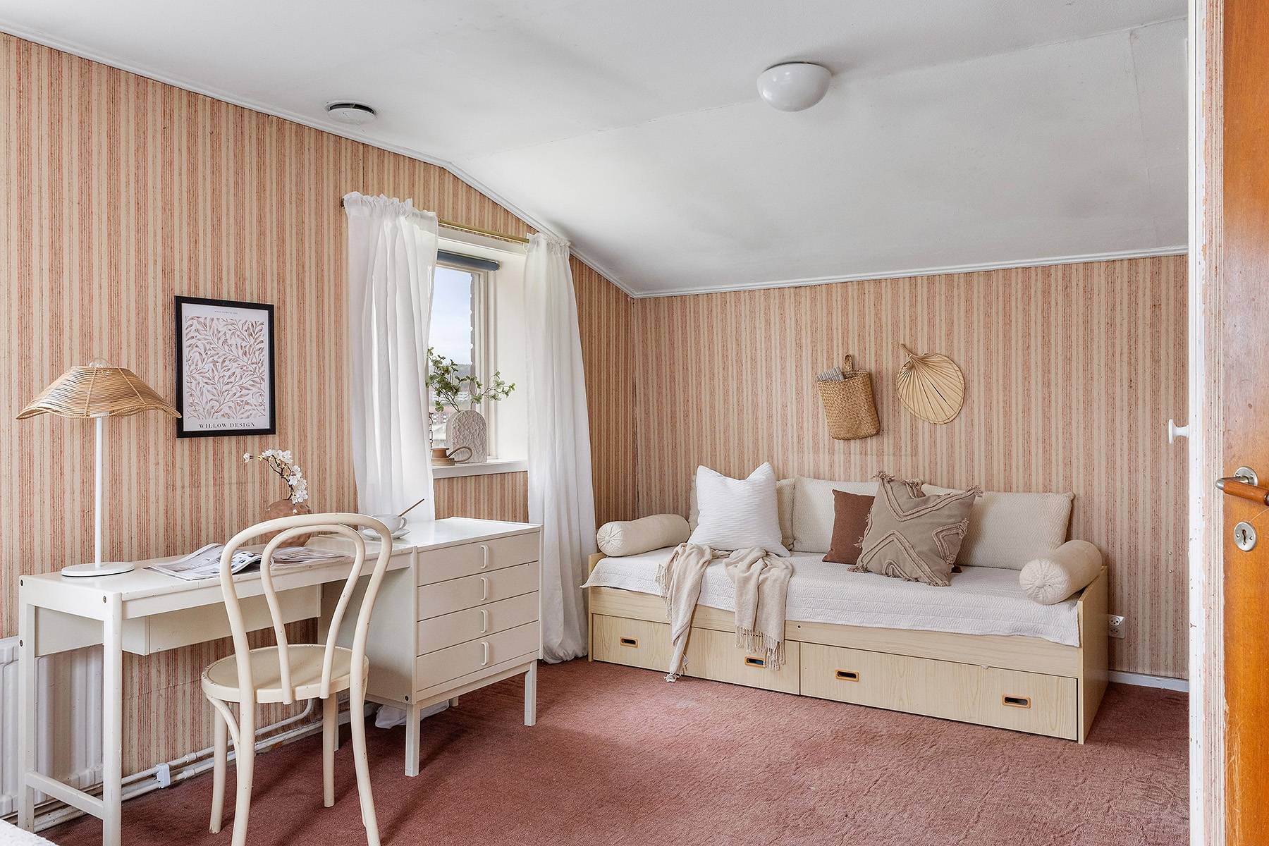 7 rum Villa på Nonnens väg 7 Uddevalla centrum Uddevalla kommun - bild 30