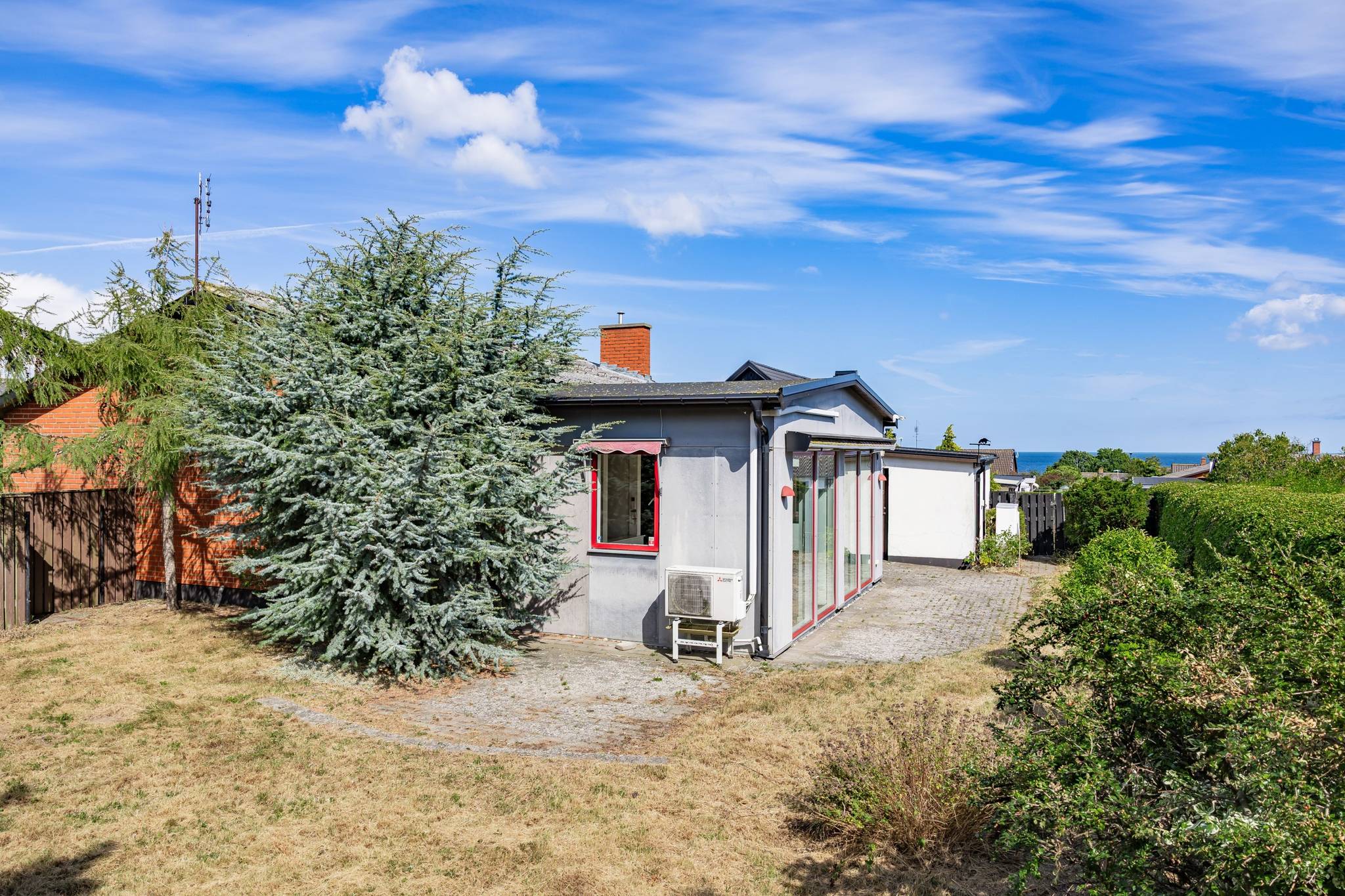4 rum Villa på Fyhns väg 14 Gamla Simrislund Simrishamns kommun - bild 28
