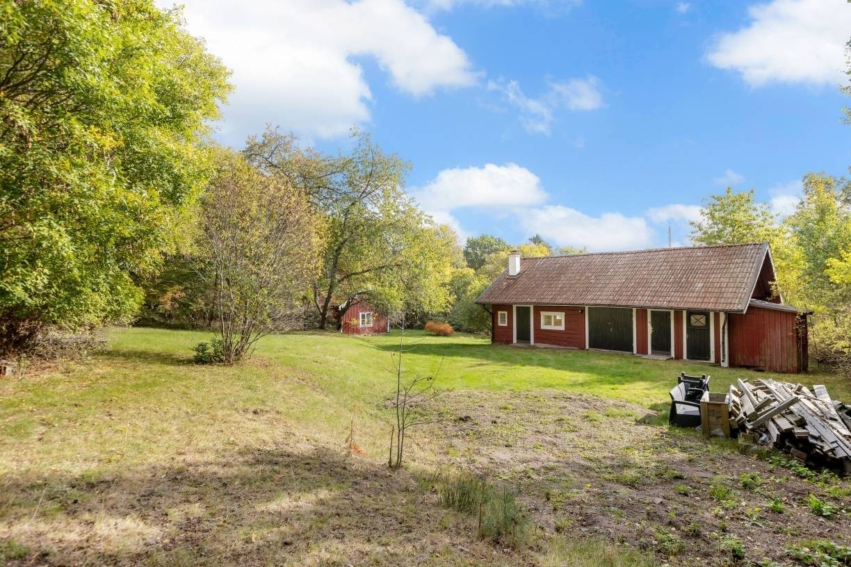 3 rum villa på Viksbergsvägen 151 Viksberg, Södertälje kommun - bild 3