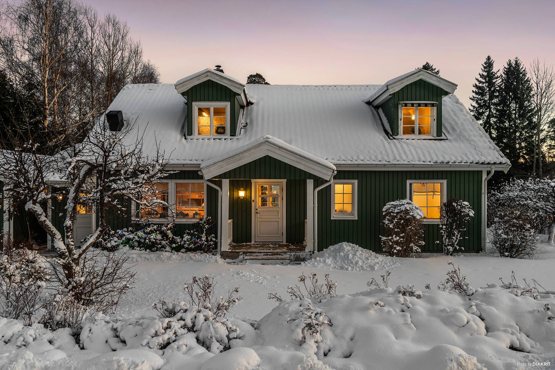 8 rum Villa på Domarringsvägen 10 Löttingelund Täby kommun - bild 27