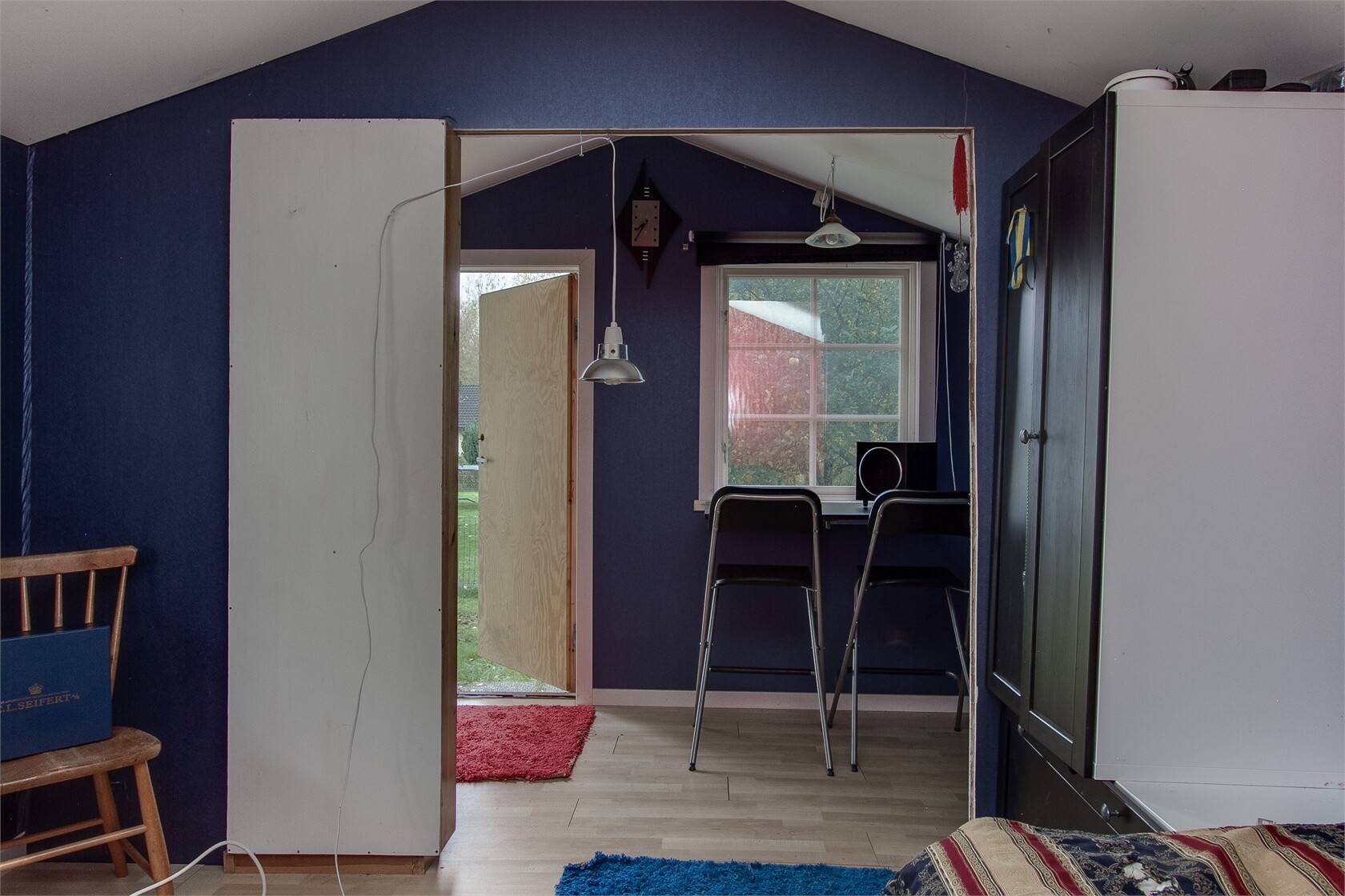 7 rum Villa på Lövåsvägen 12 Centrala Torsby Torsby kommun - bild 27