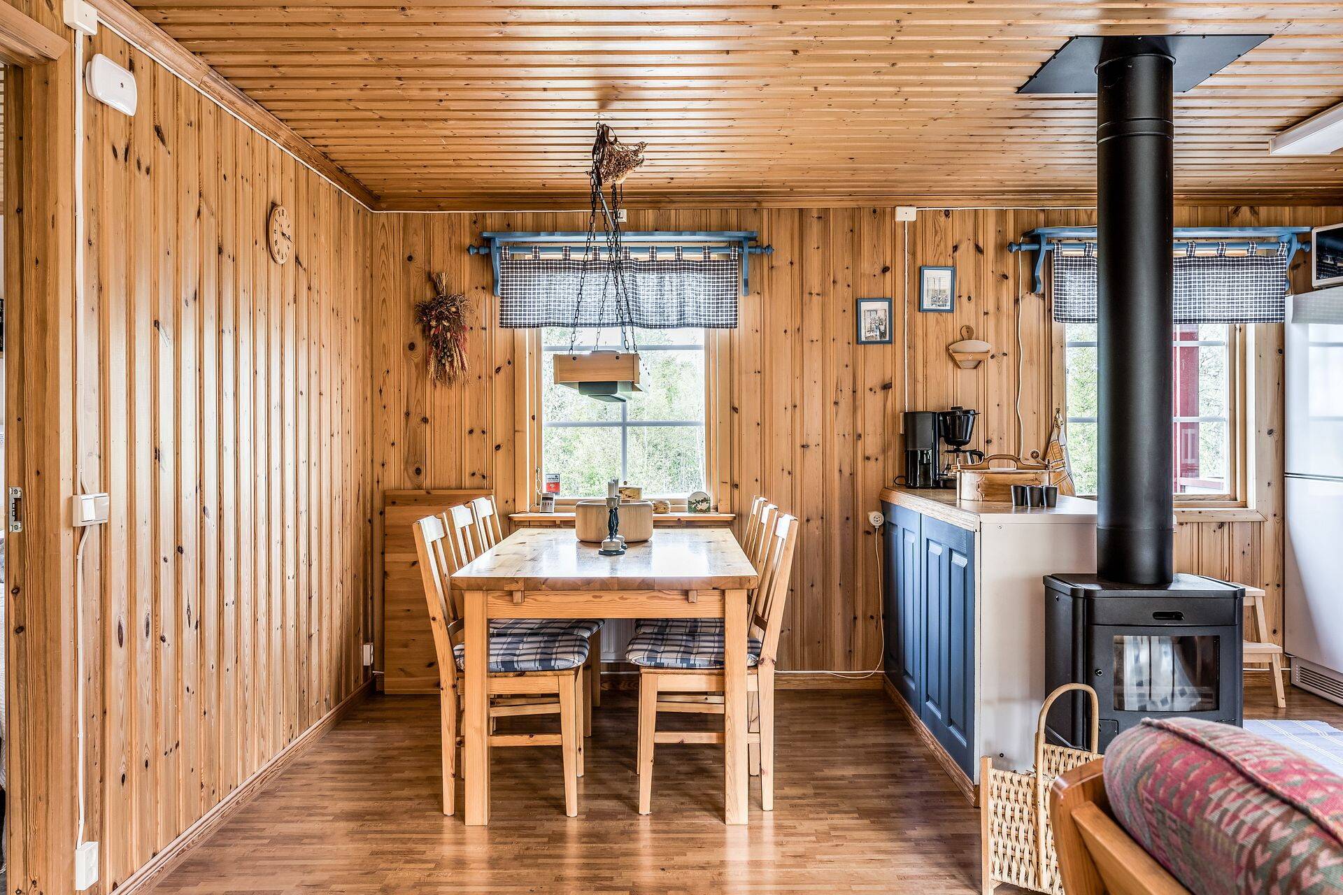 4 rum Fritidshus på Bratteggen Lunnarvägen 6 Järpen Åre kommun - bild 10