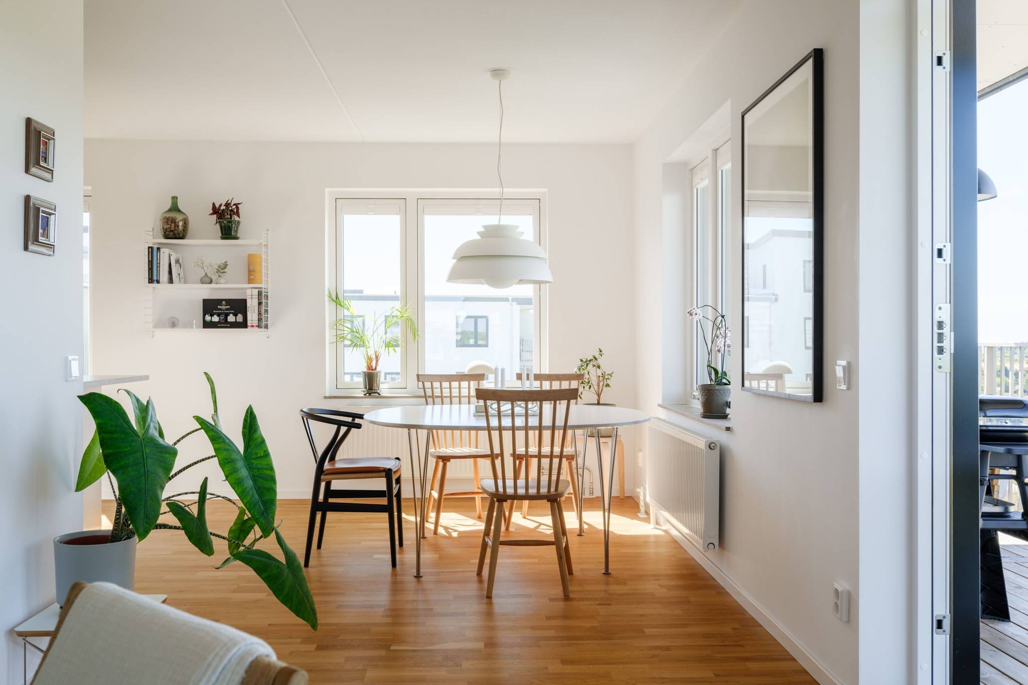 3 rum Lägenhet på Blåsebergavägen 19 Elinegård Malmö kommun - bild 4
