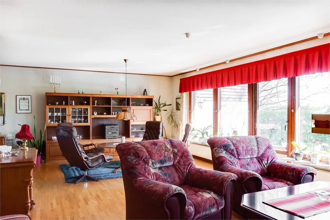 5 rum Villa på Litorinavägen 10 MJÖLBY - SLOMARP Mjölby kommun - bild 9