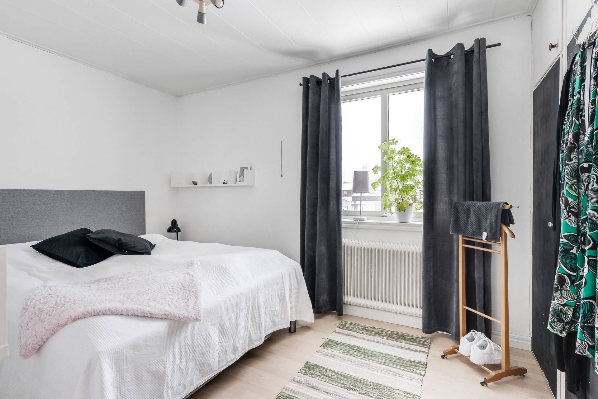 5 rum Villa på Båtsmansgatan 17 Domsjö Örnsköldsviks kommun - bild 8