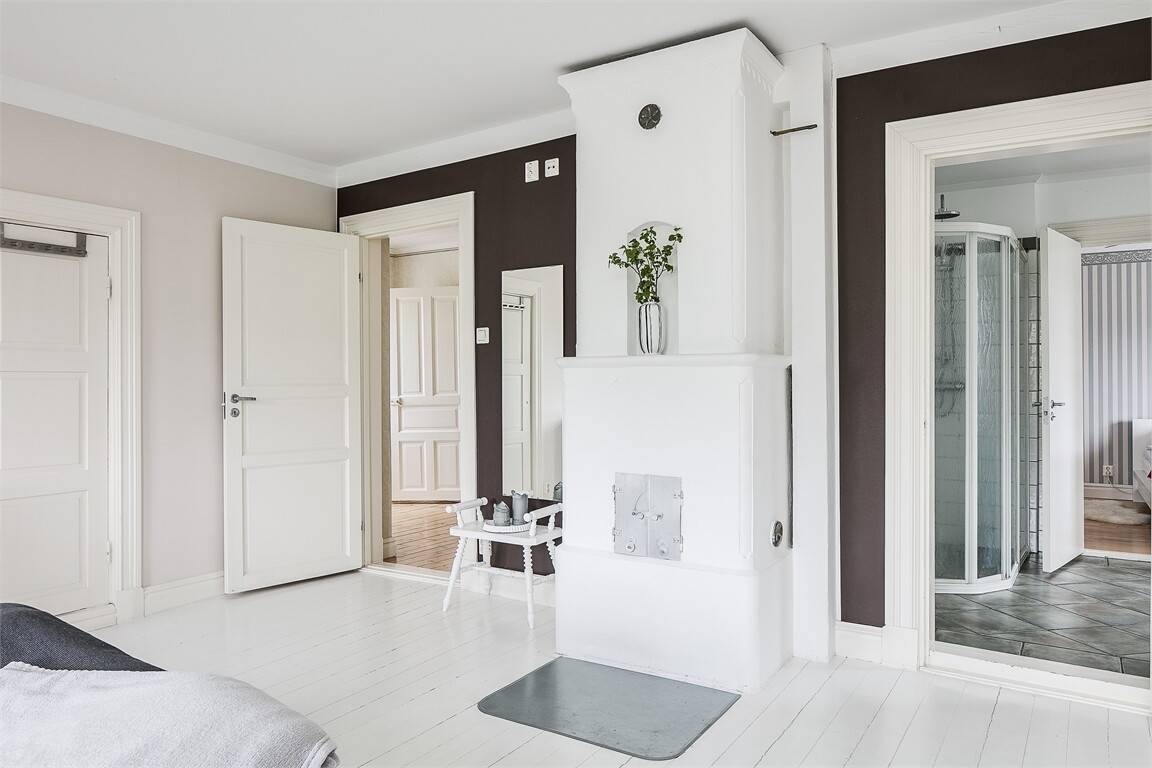 7 rum Villa på Byvägen 27 Furuby Växjö kommun - bild 37