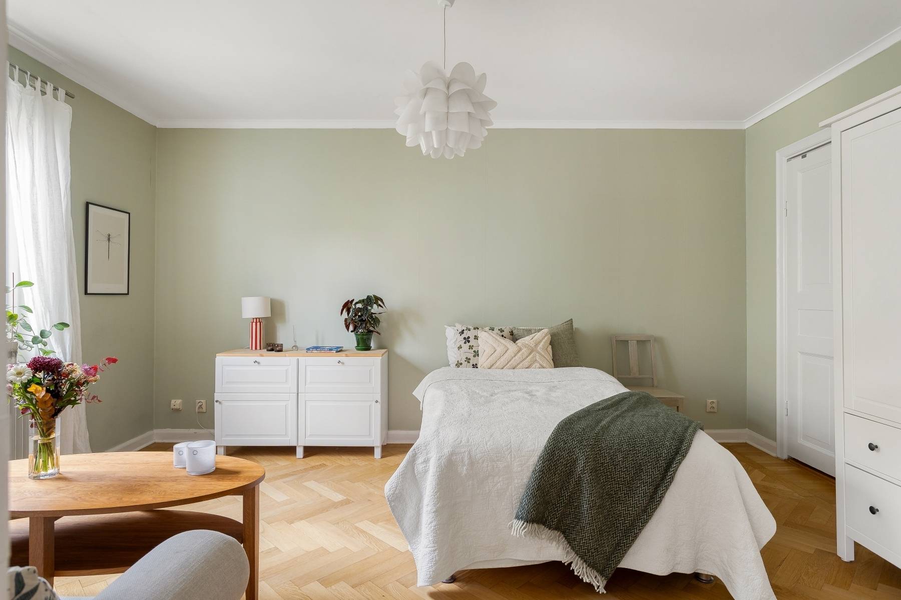 1 rum Lägenhet på Kungsholms Strand 179, 5tr Kungsholmen Stockholms kommun - bild 13