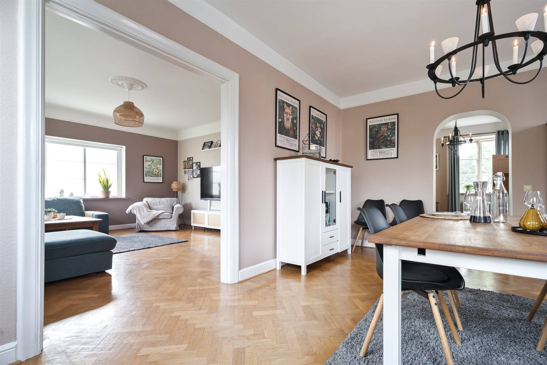 5 rum Villa på Grönegatan 16 Tomelilla kommun - bild 6