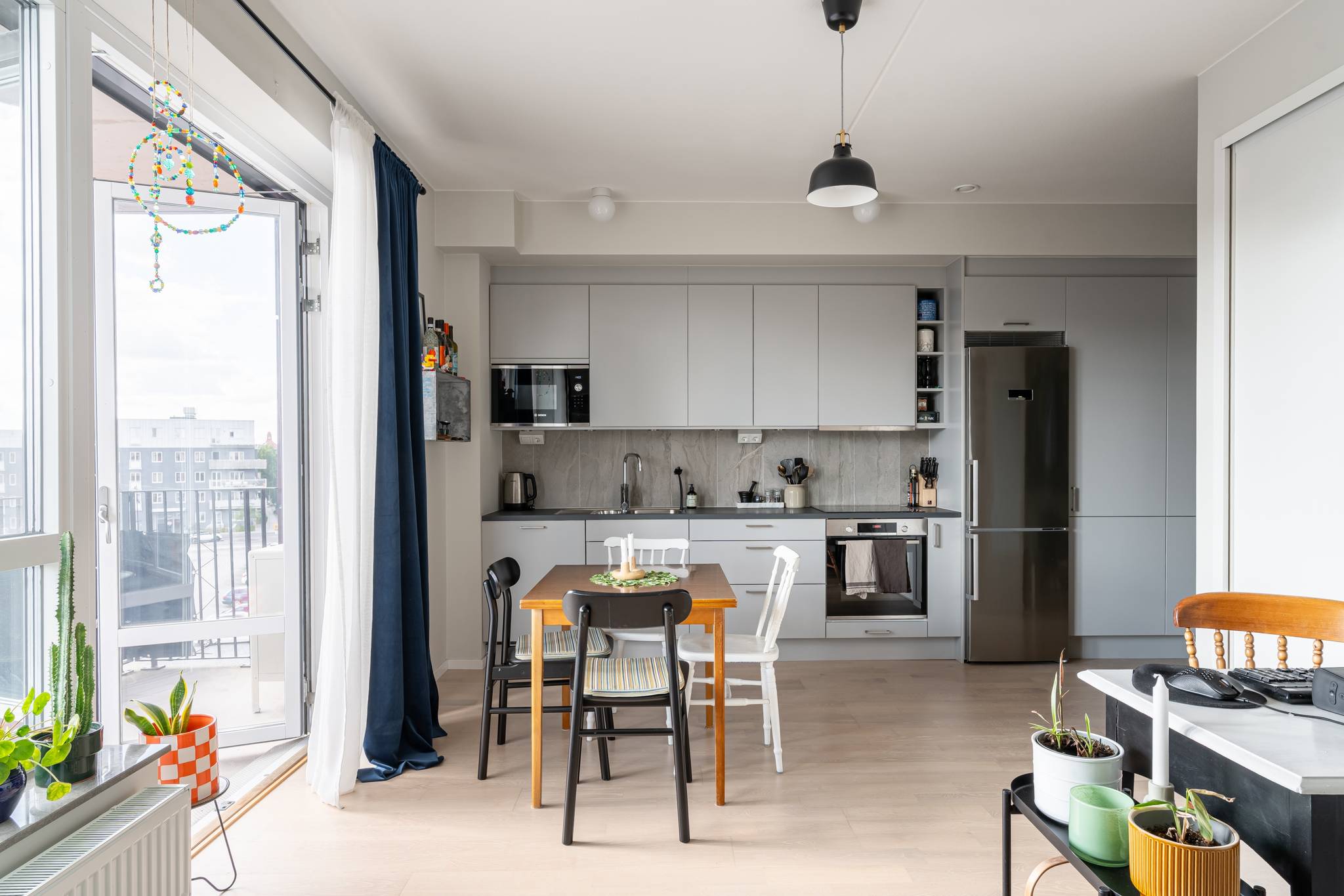 1 rum lägenhet på Norrgärdesgatan 6 Munktellstaden, Eskilstuna kommun - bild 1