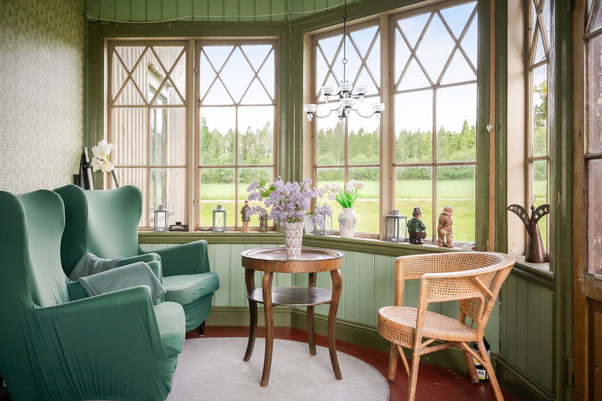 6 rum Gård/skog på Södra Rådom 254 Karlstads kommun - bild 7