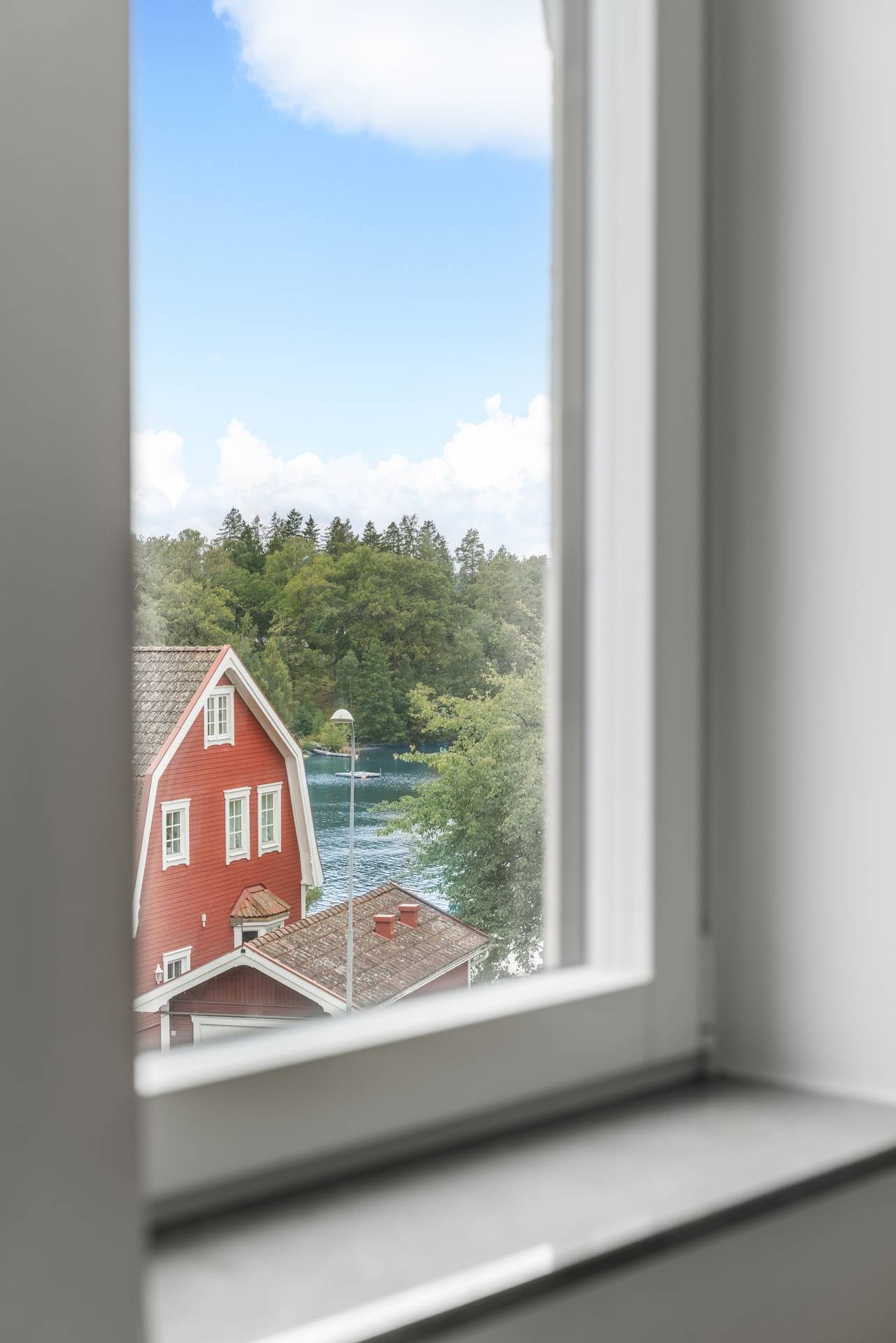 5 rum Parhus på Berguddsvägen 32A Hässelby Södra Villastad Stockholms kommun - bild 23