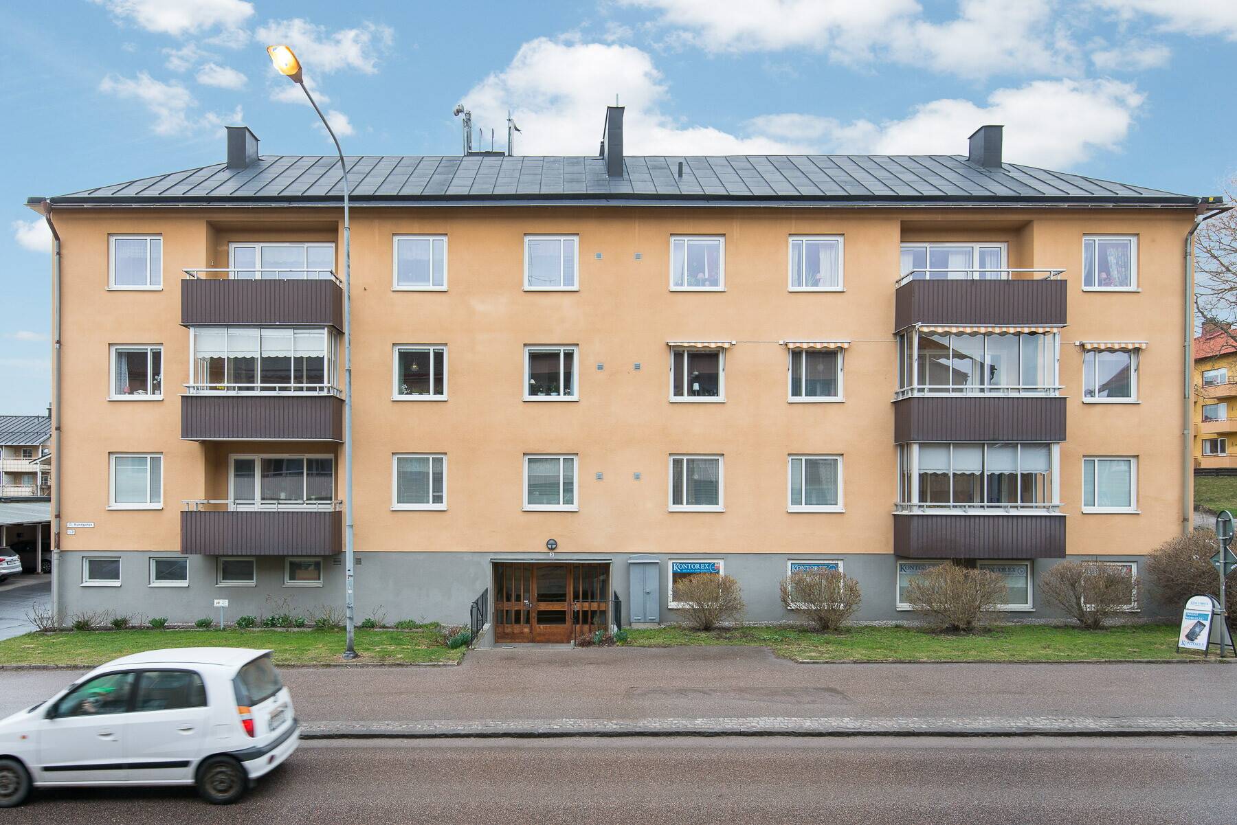 1 rum Lägenhet på Östra Rundgatan 3 Öster Nyköpings kommun - bild 10