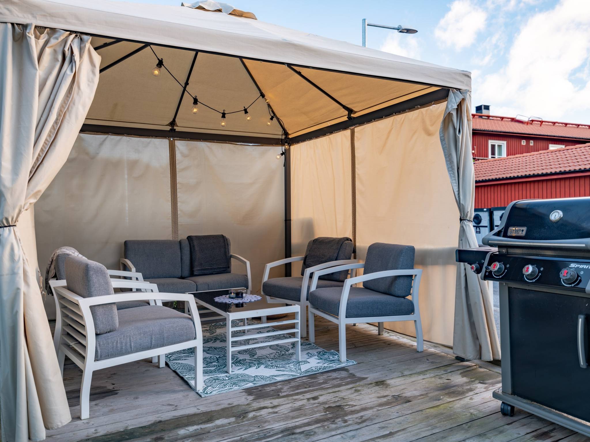 4 rum Lägenhet på Fresta norra allé 8 Fresta Upplands Väsby kommun - bild 29