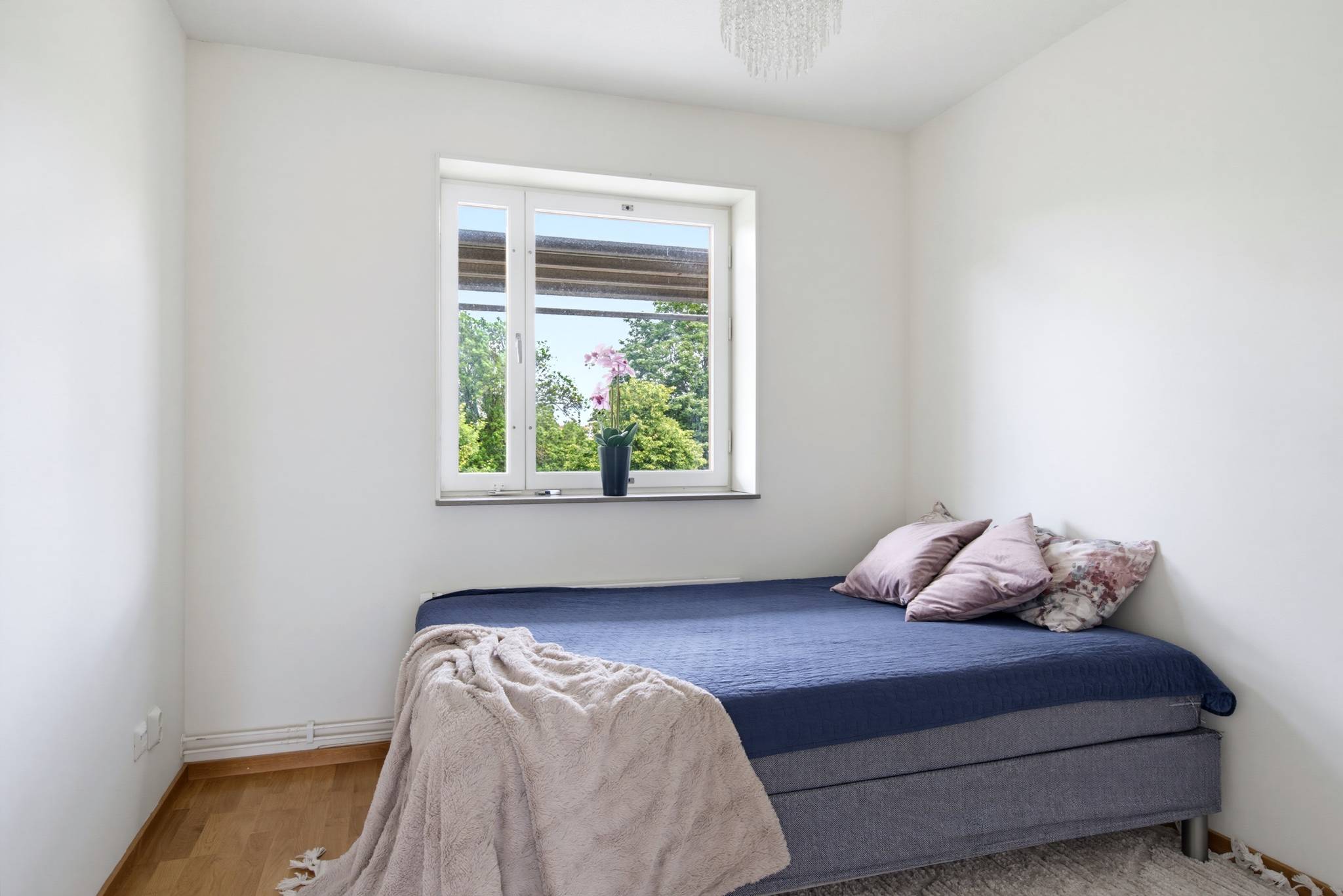 3 rum Lägenhet på Kungsgatan 7B Centrum Uppsala kommun - bild 19