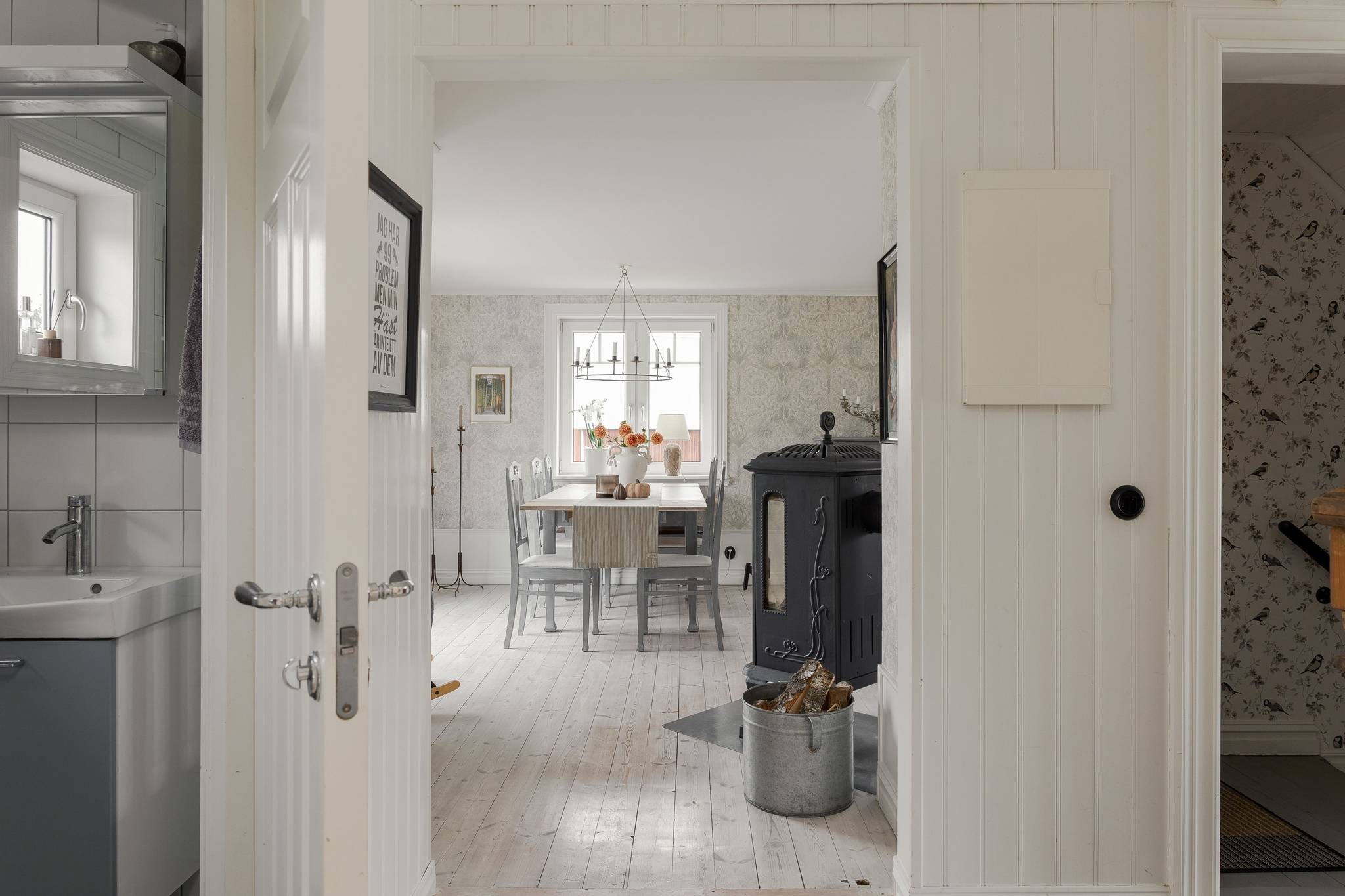 8 rum Gård/skog på Torp Höhället 1 Värnamo Värnamo kommun - bild 20