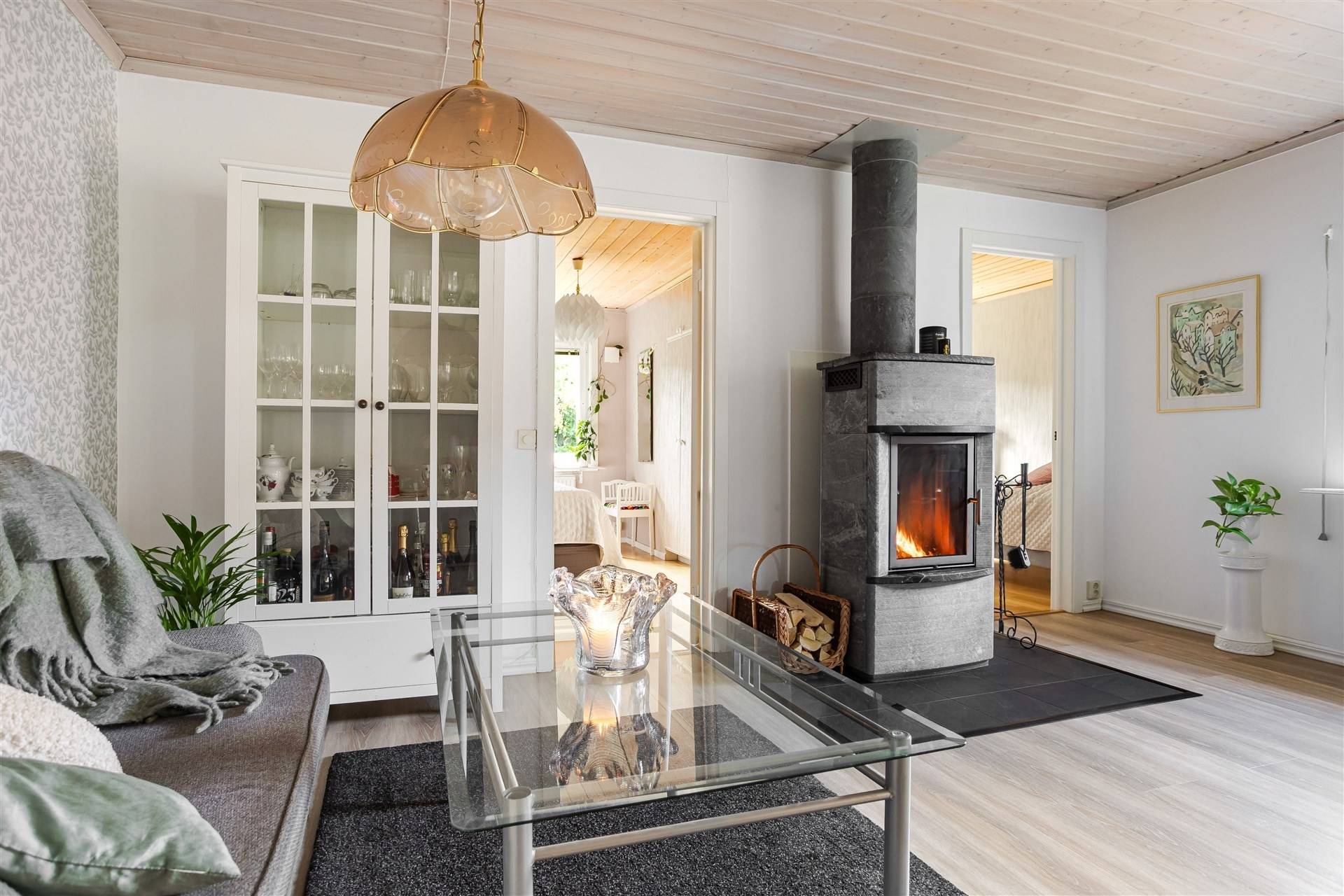 6 rum Villa på Champinjonvägen 6 Johannedal Sundsvalls kommun - bild 24
