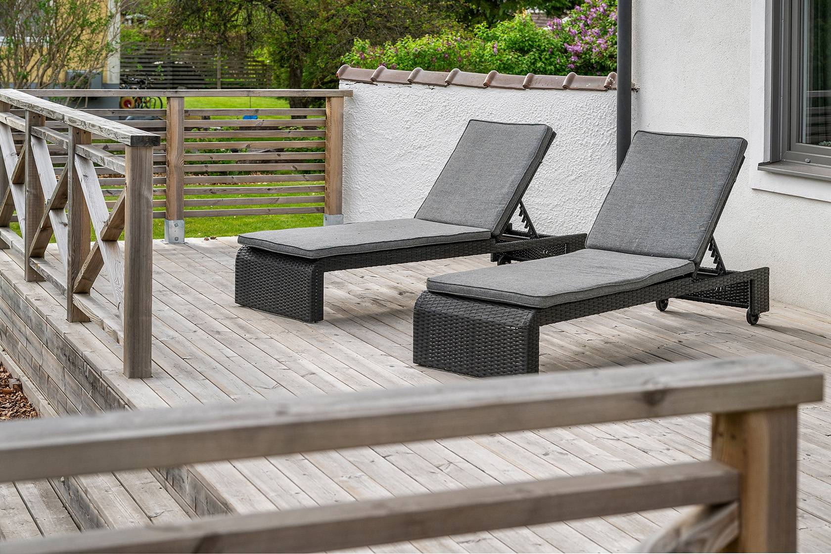7 rum Villa på Idrottsgatan 51 Osby Osby kommun - bild 9