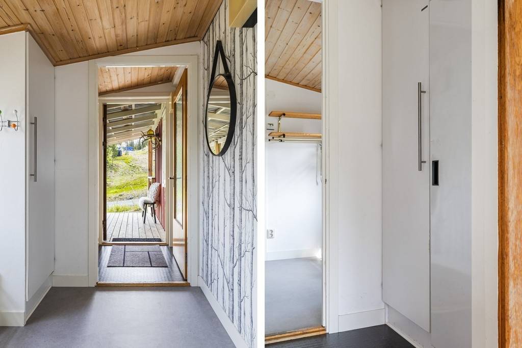 59 m² Fritidshus på Lillfjällsvägen 2 Dorotea - Borgafjäll Dorotea kommun - bild 19