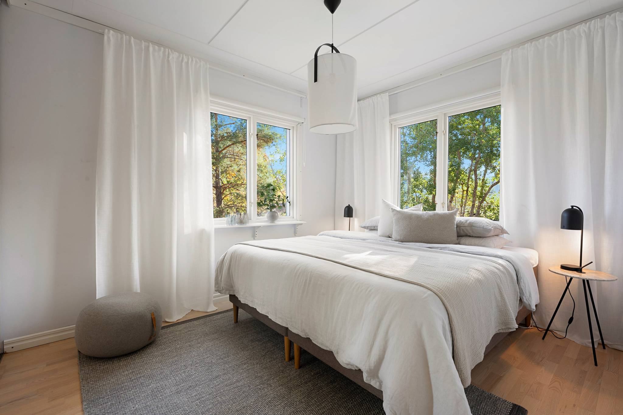 5 rum Villa på Hedvigslundsvägen 20 Älta - Hedvigslund Nacka kommun - bild 22