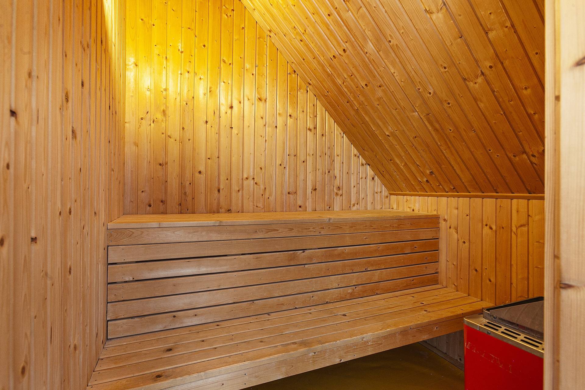9 rum Villa på Marsvägen 4 Kyrkbyn Staffanstorps kommun - bild 16