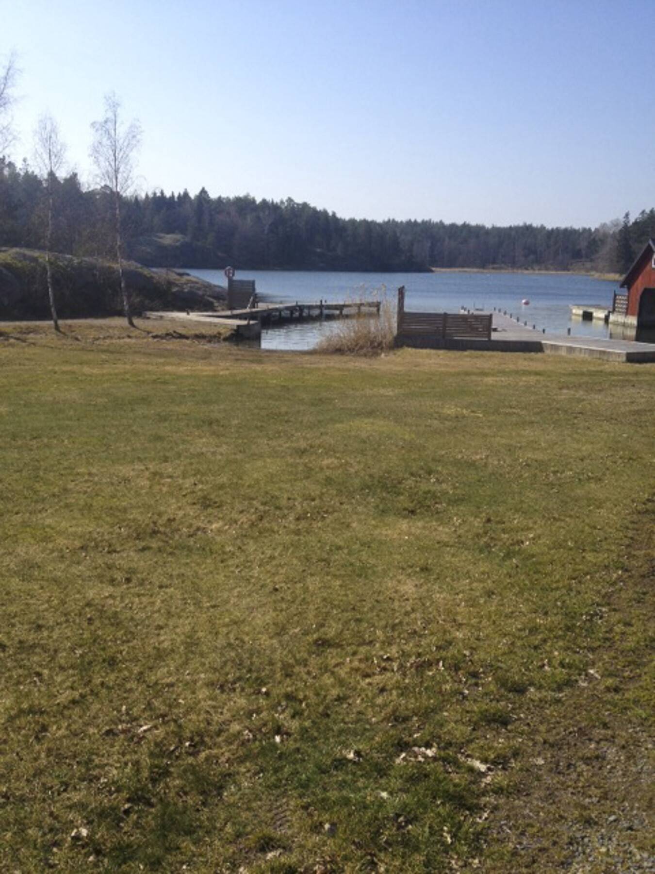 4 rum Vinterbonat fritidshus på Karl Gustavs Väg 1 Valdemarsviks kommun - bild 26
