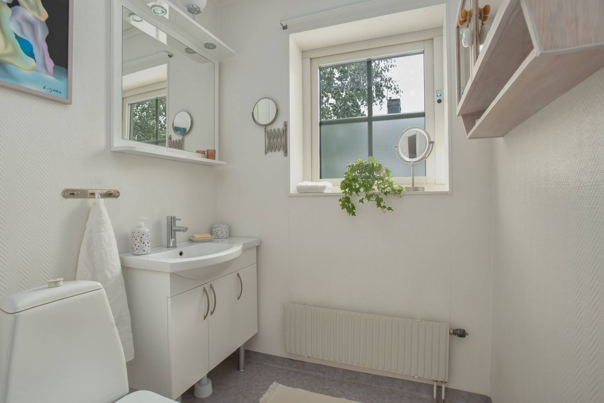 10 rum Villa på Nygatan 74 Öst på stan Umeå kommun - bild 20