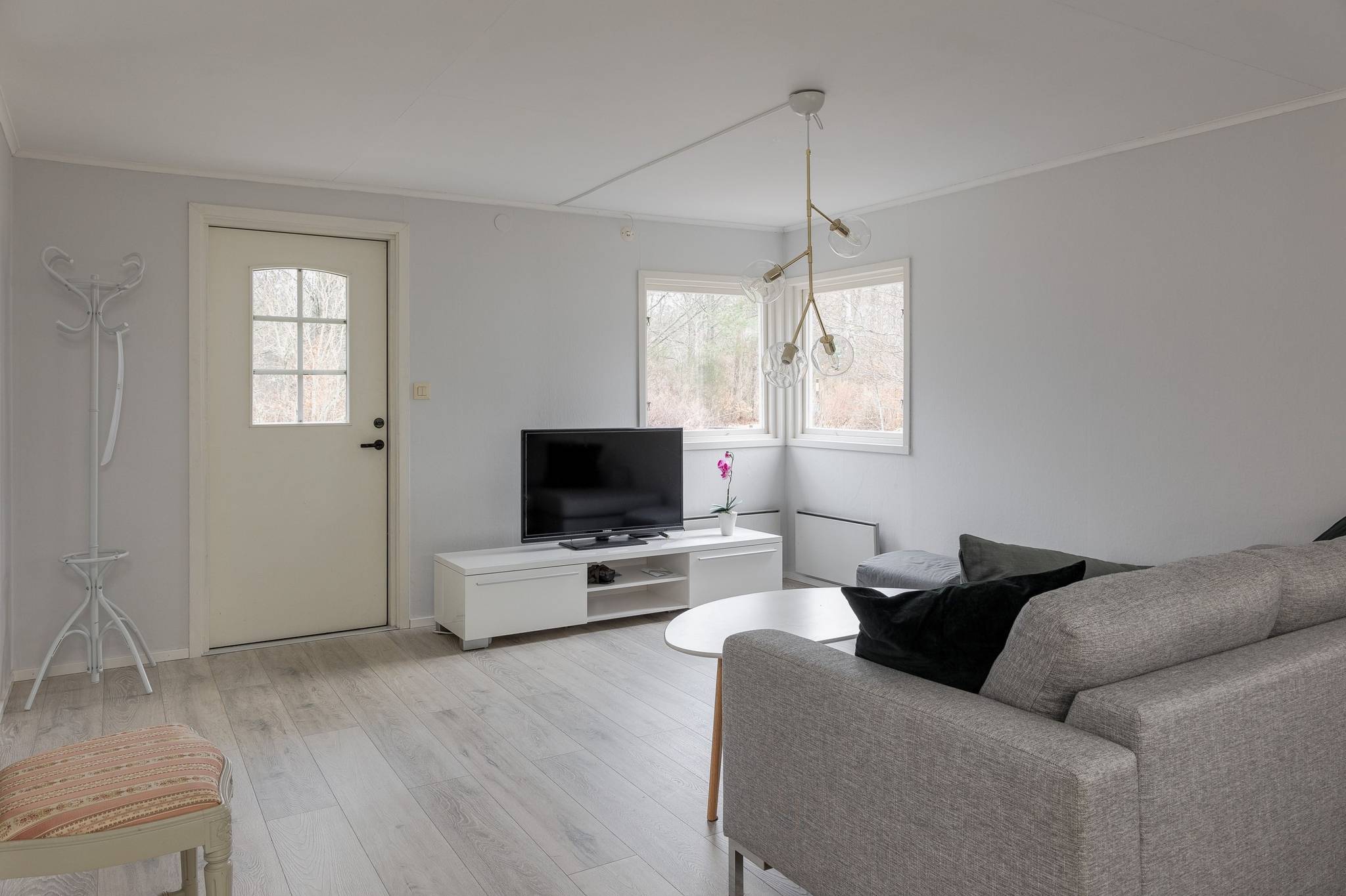 2 rum Fritidshus på Tvetaryds fritidsområde 8 Tvetaryd Alvesta kommun - bild 12
