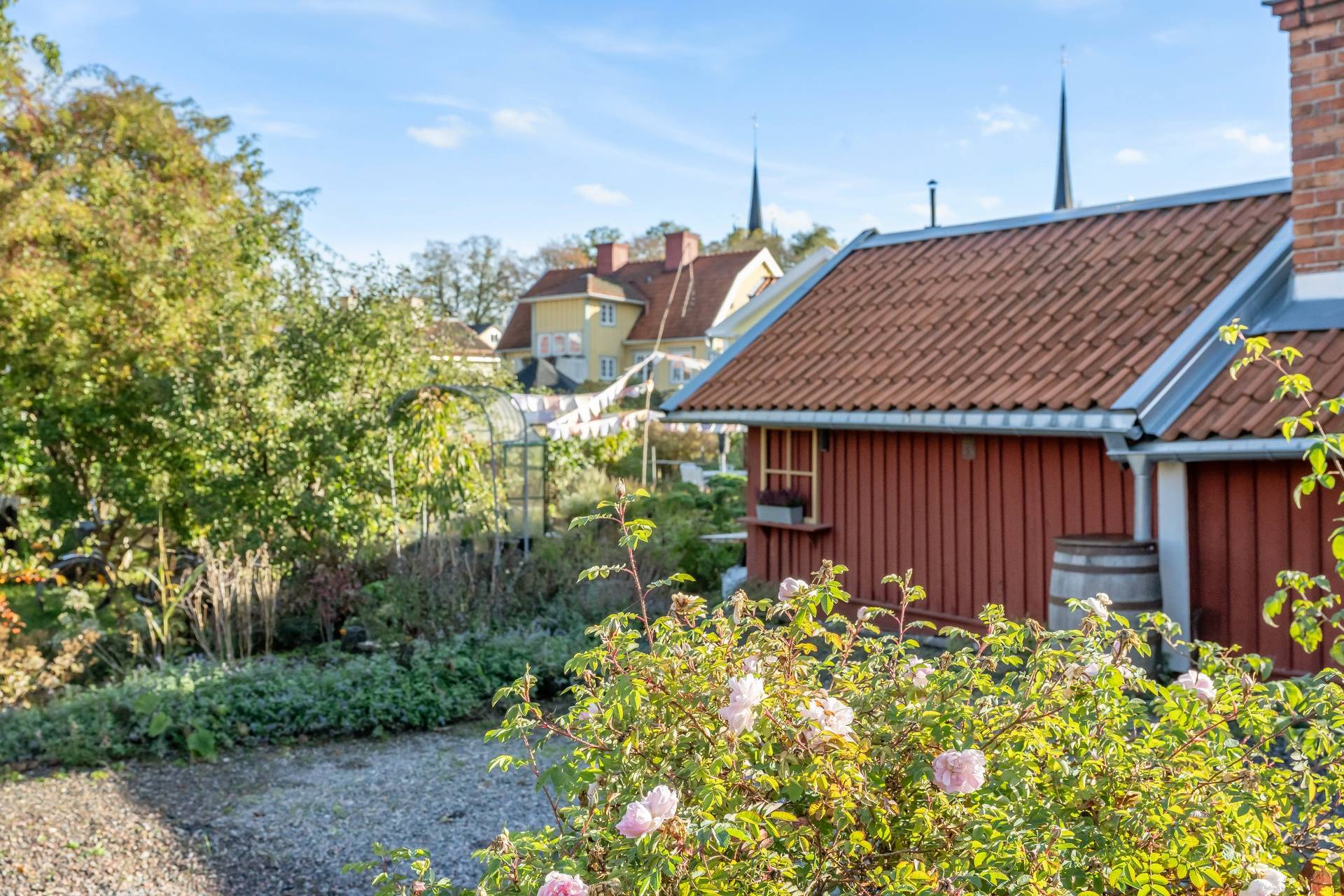 2 rum Villa på Trångsundsgränd 3 Drothem Söderköpings kommun - bild 61